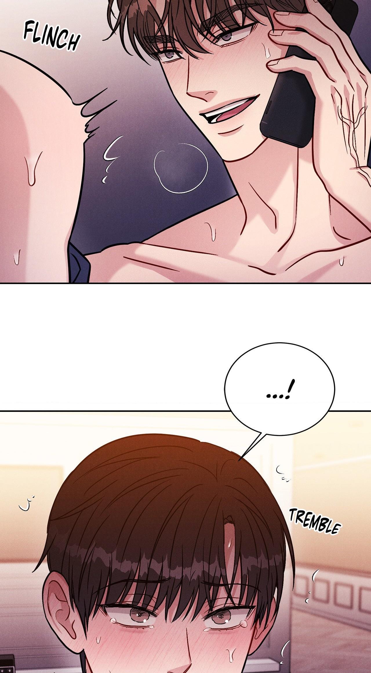 Read Placebo chapter 17 image 4 on Lezhin