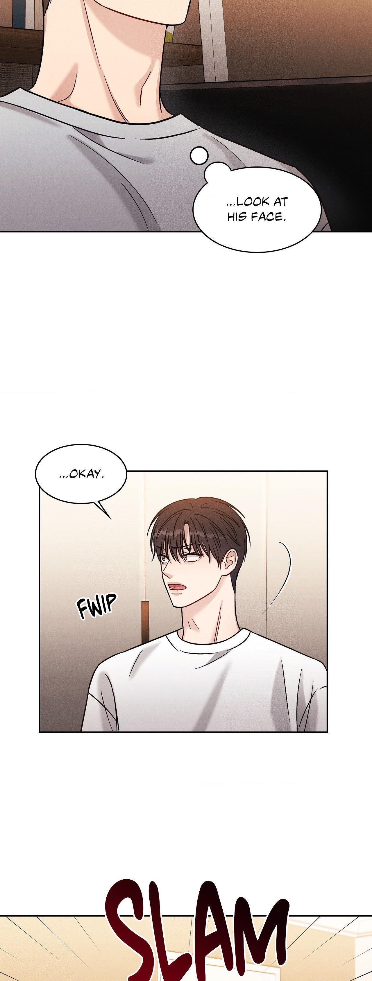 Read Placebo chapter 17 image 40 on Lezhin