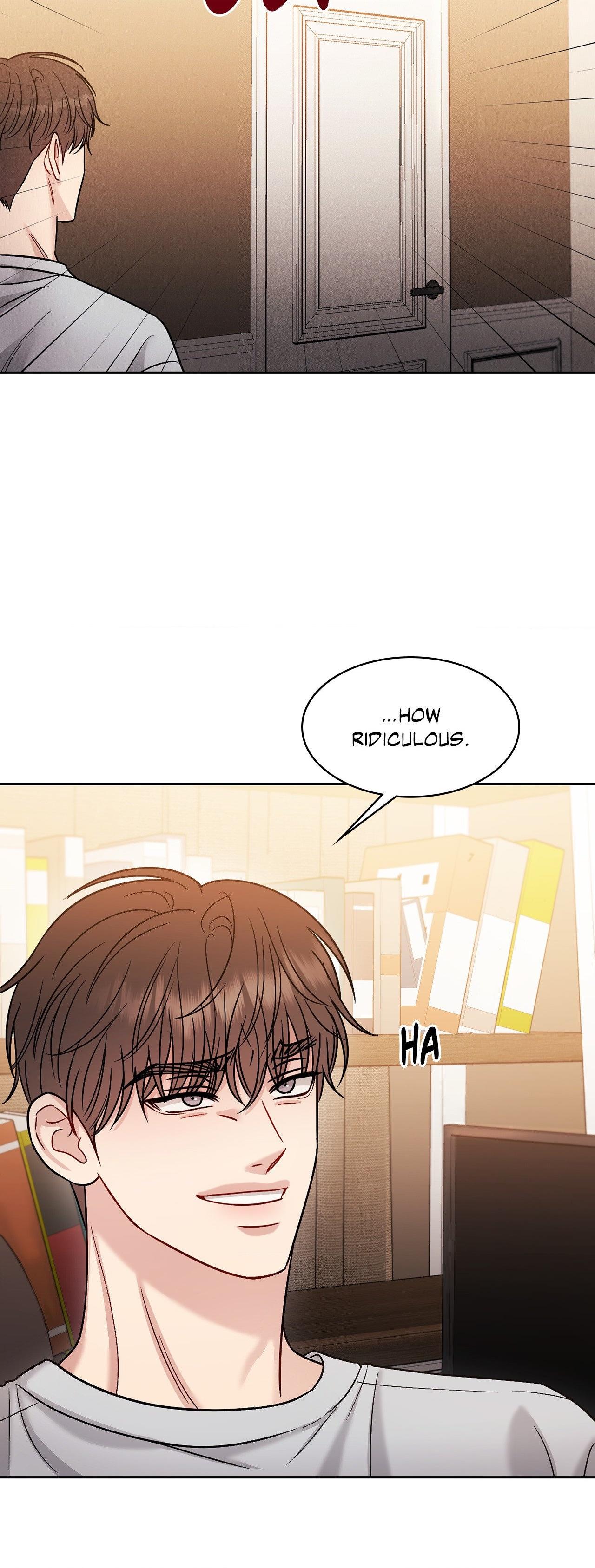 Read Placebo chapter 17 image 41 on Lezhin
