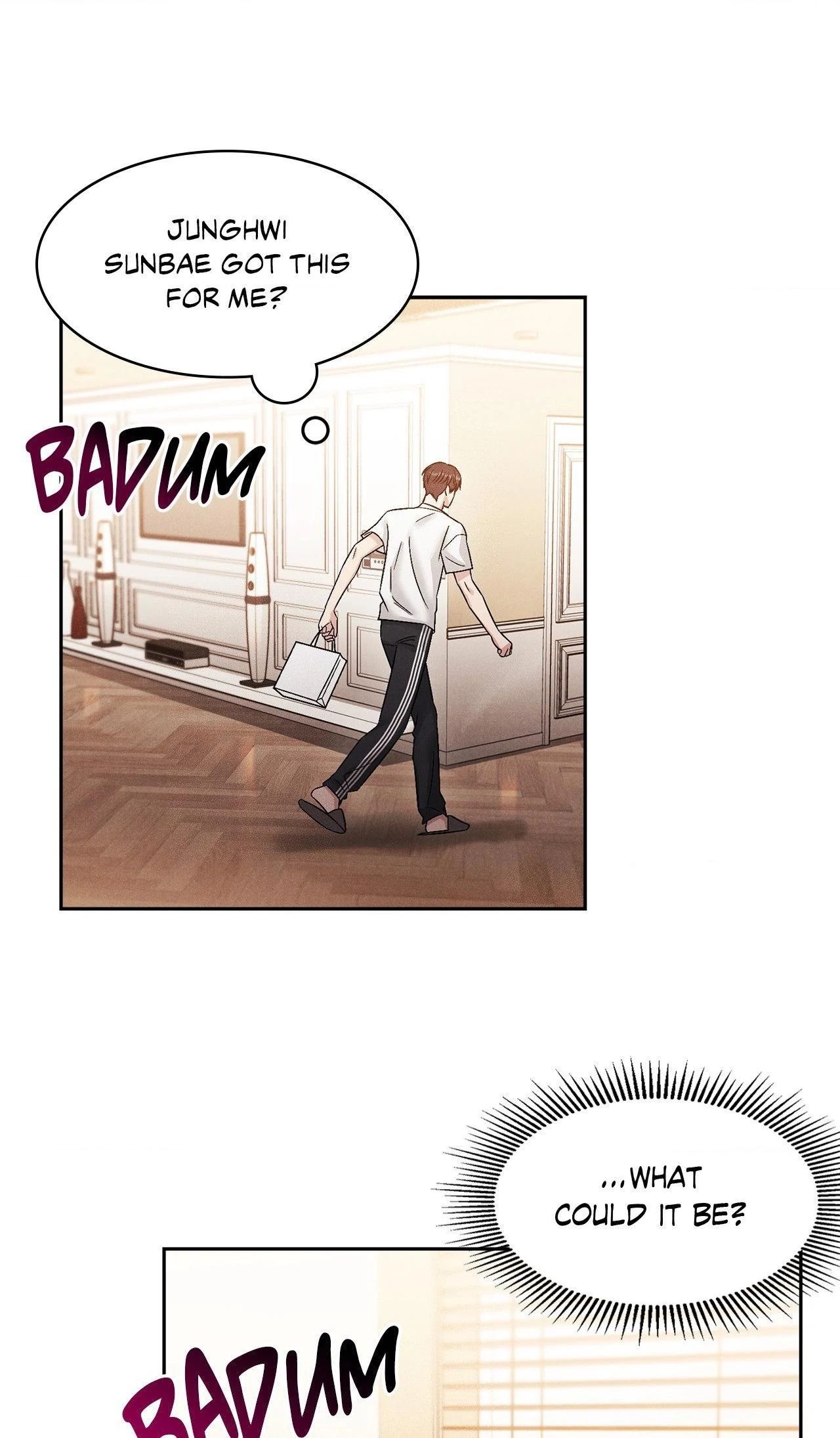 Read Placebo chapter 17 image 42 on Lezhin
