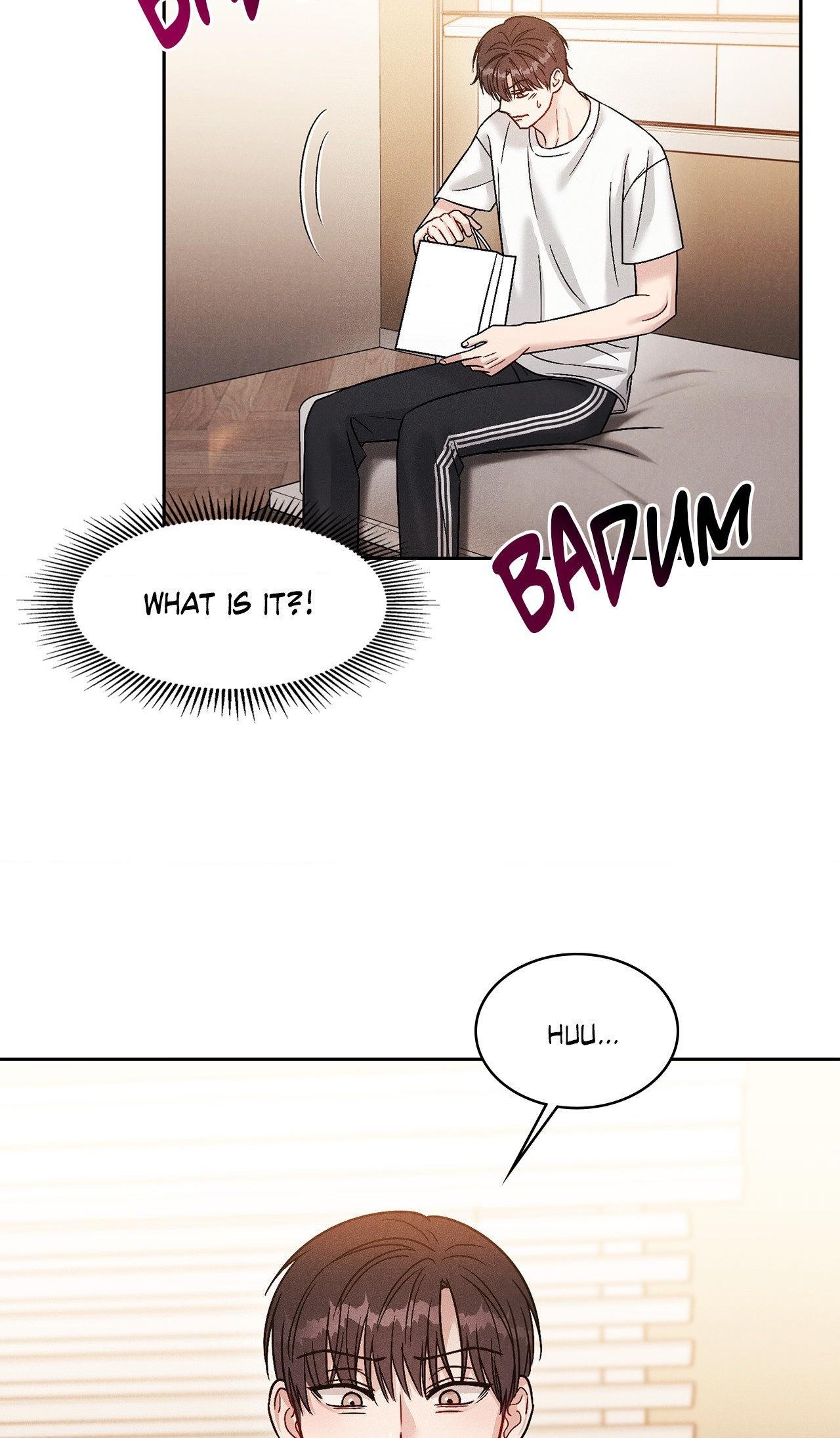 Read Placebo chapter 17 image 43 on Lezhin