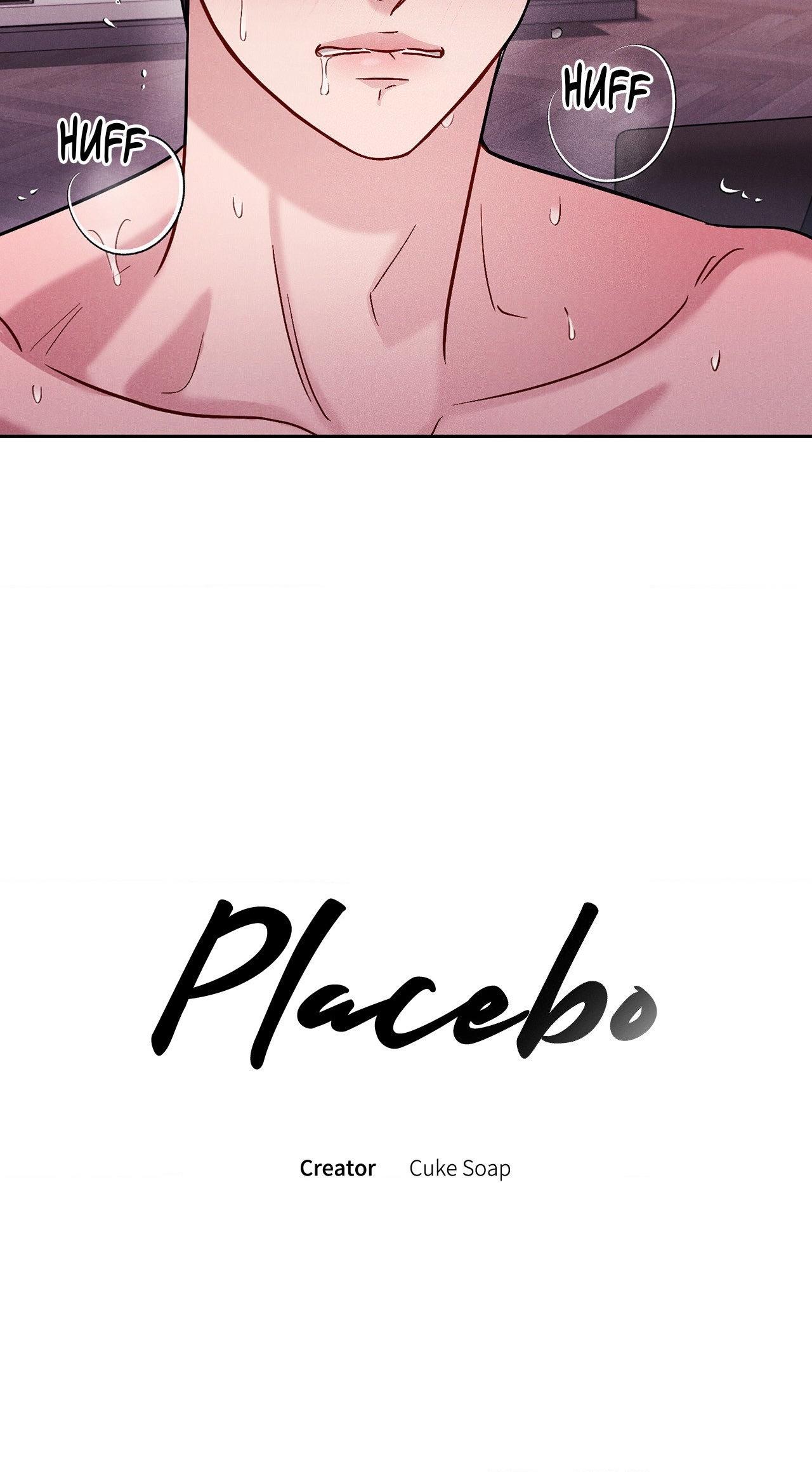 Read Placebo chapter 17 image 5 on Lezhin