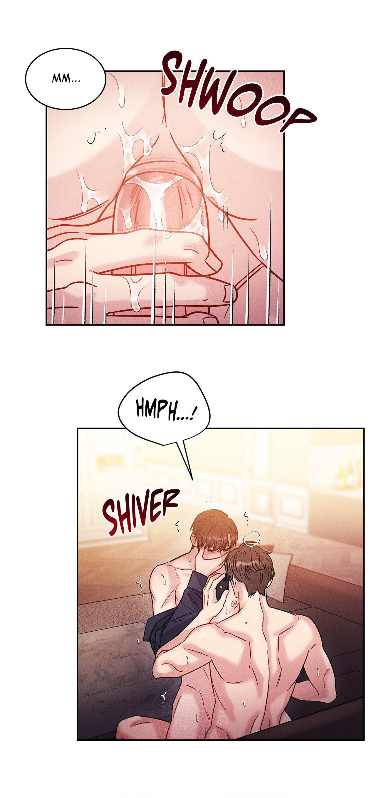 Read Placebo chapter 17 image 6 on Lezhin