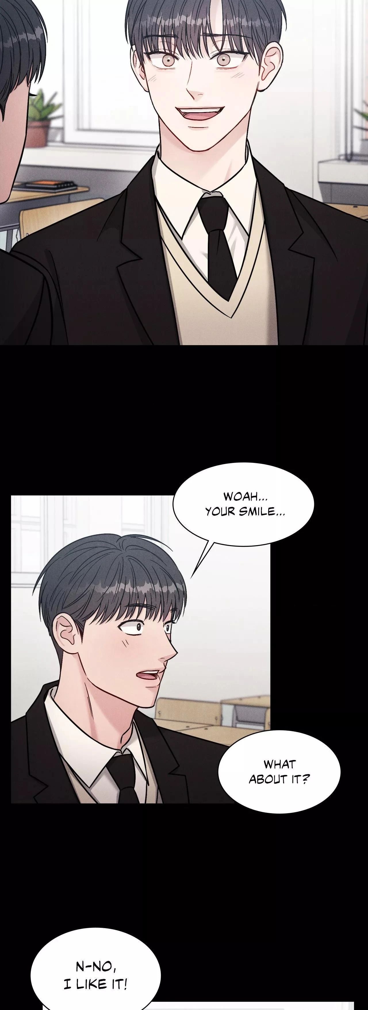 Read Placebo chapter 18 image 12 on Lezhin