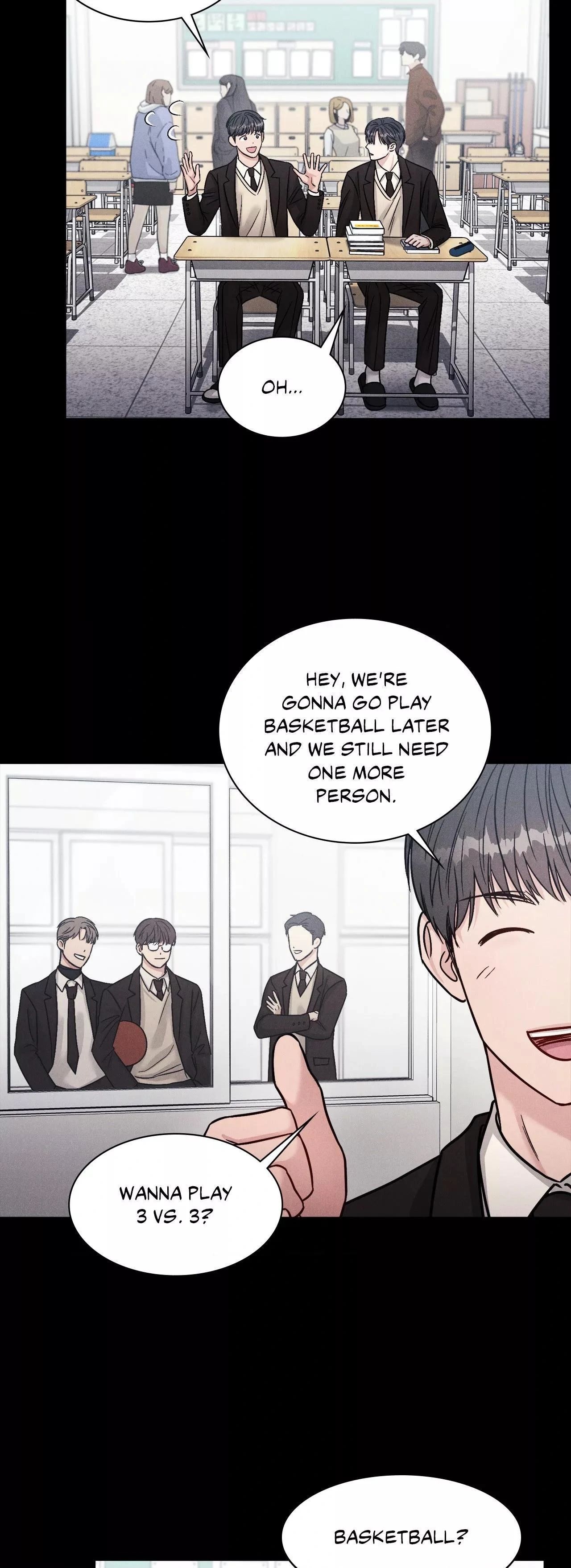 Read Placebo chapter 18 image 13 on Lezhin