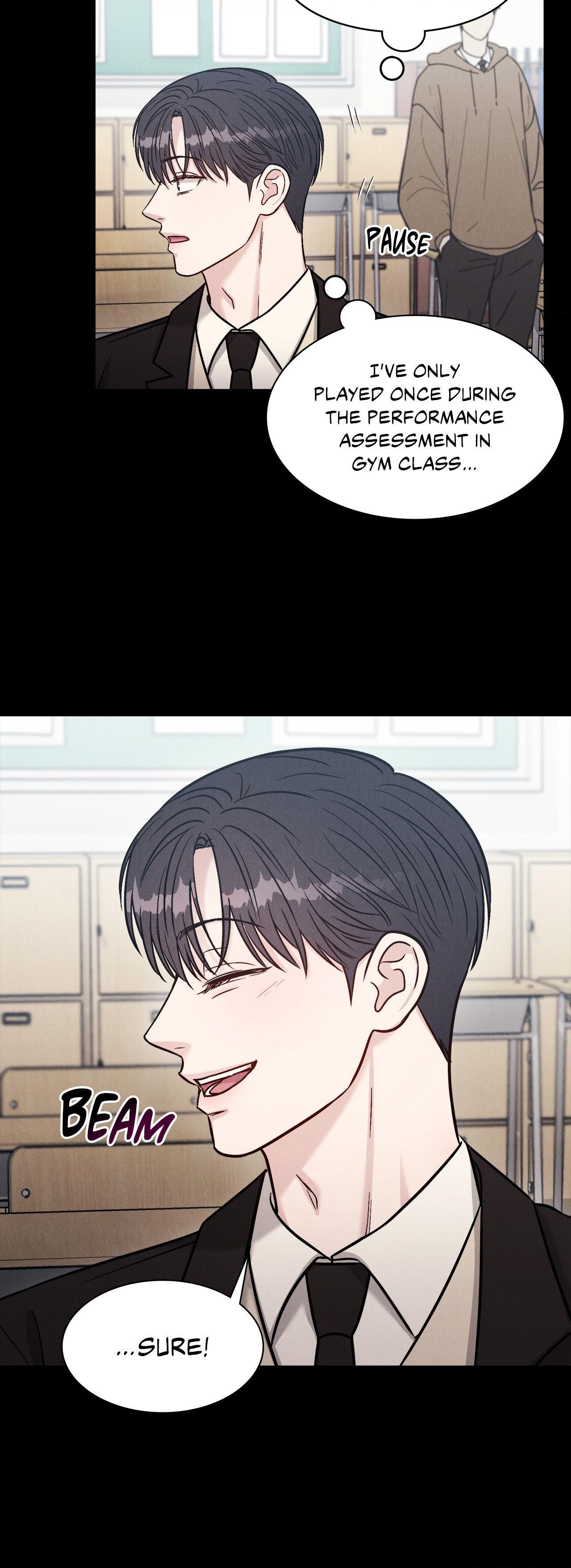 Read Placebo chapter 18 image 14 on Lezhin