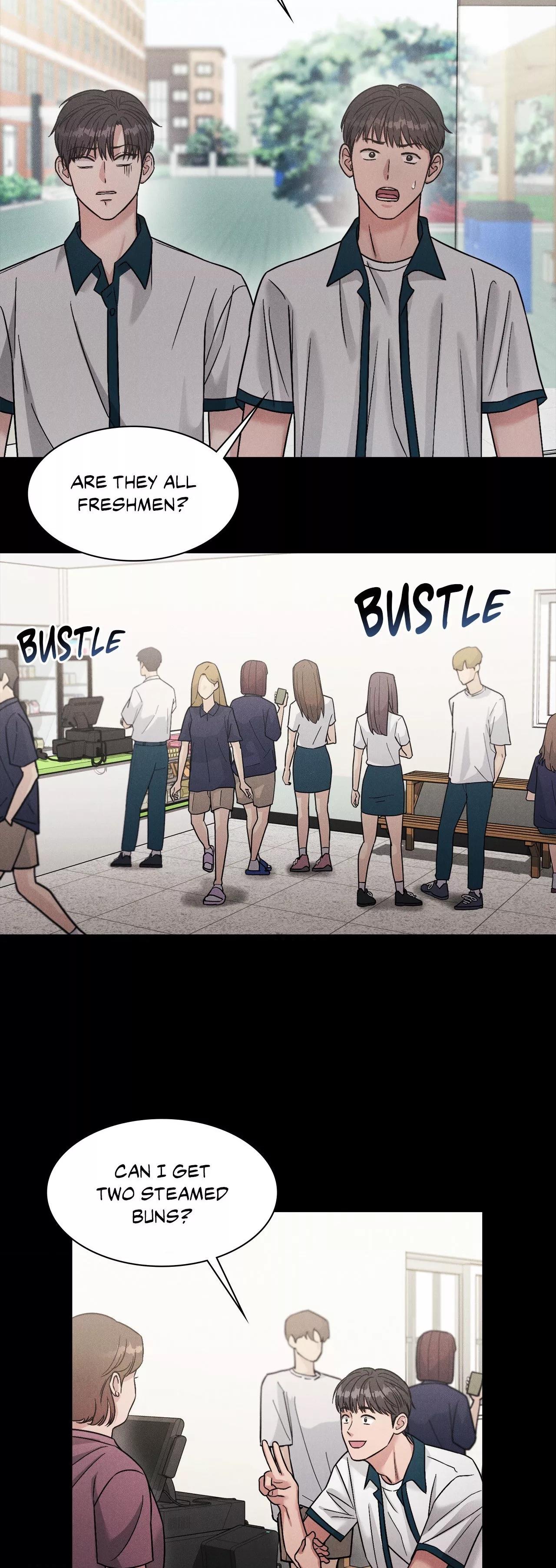 Read Placebo chapter 18 image 16 on Lezhin