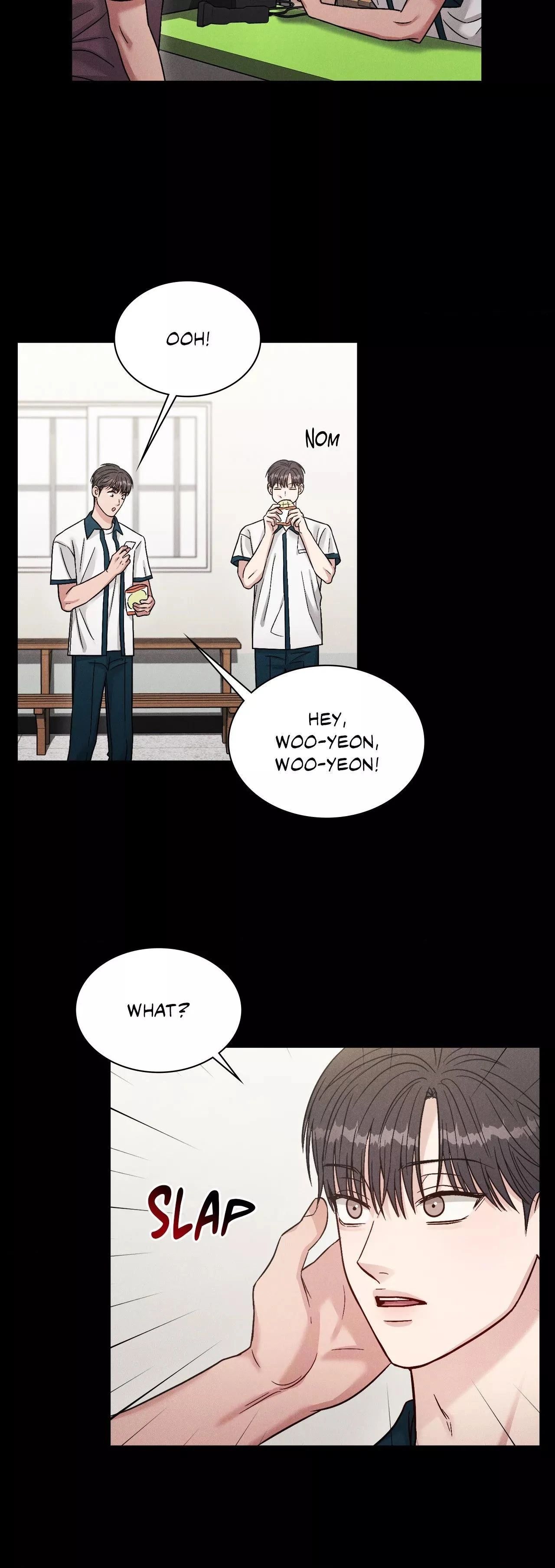 Read Placebo chapter 18 image 17 on Lezhin