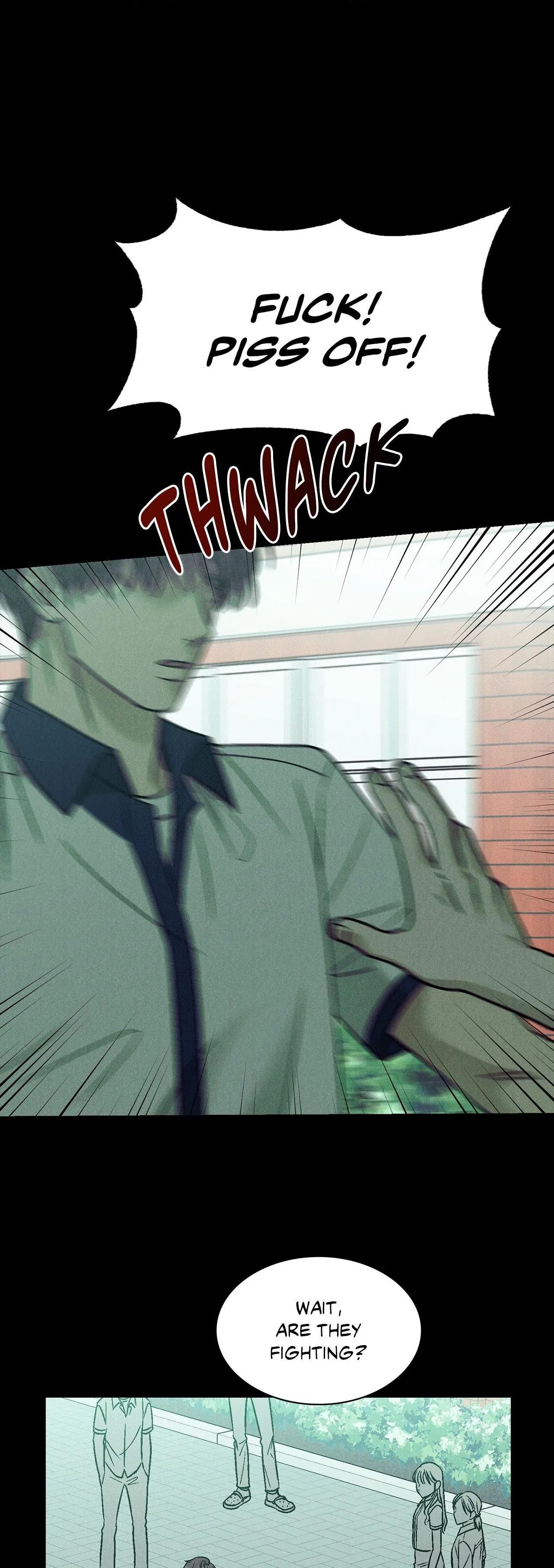 Read Placebo chapter 18 image 23 on Lezhin