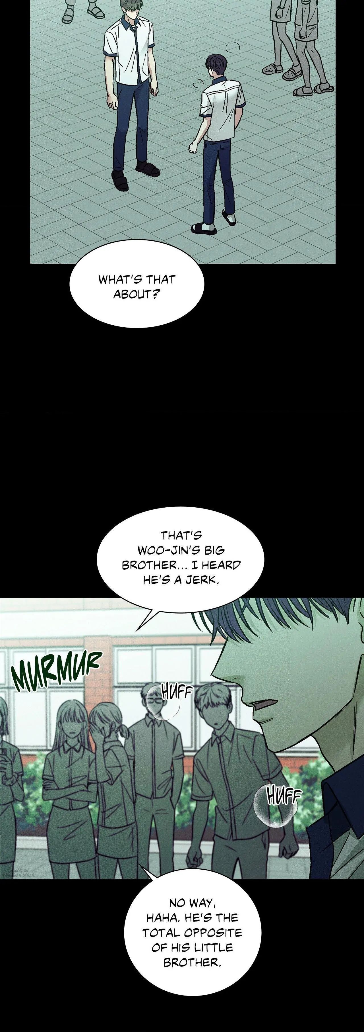 Read Placebo chapter 18 image 24 on Lezhin