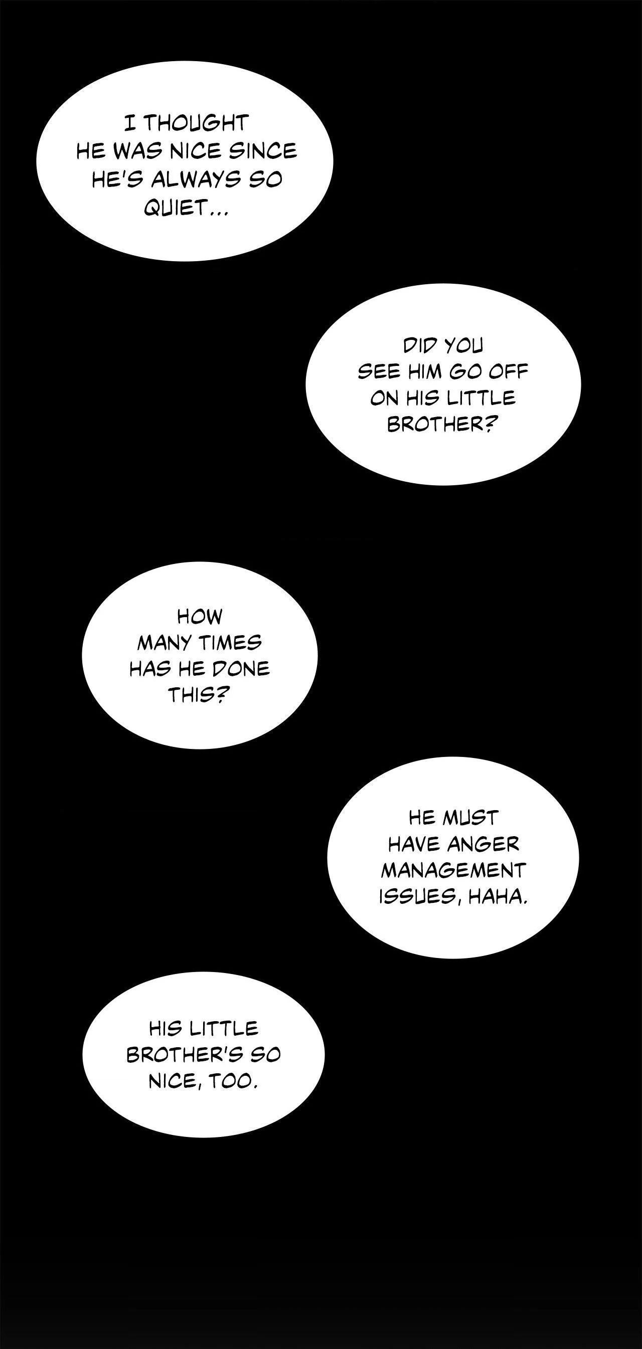 Read Placebo chapter 18 image 25 on Lezhin