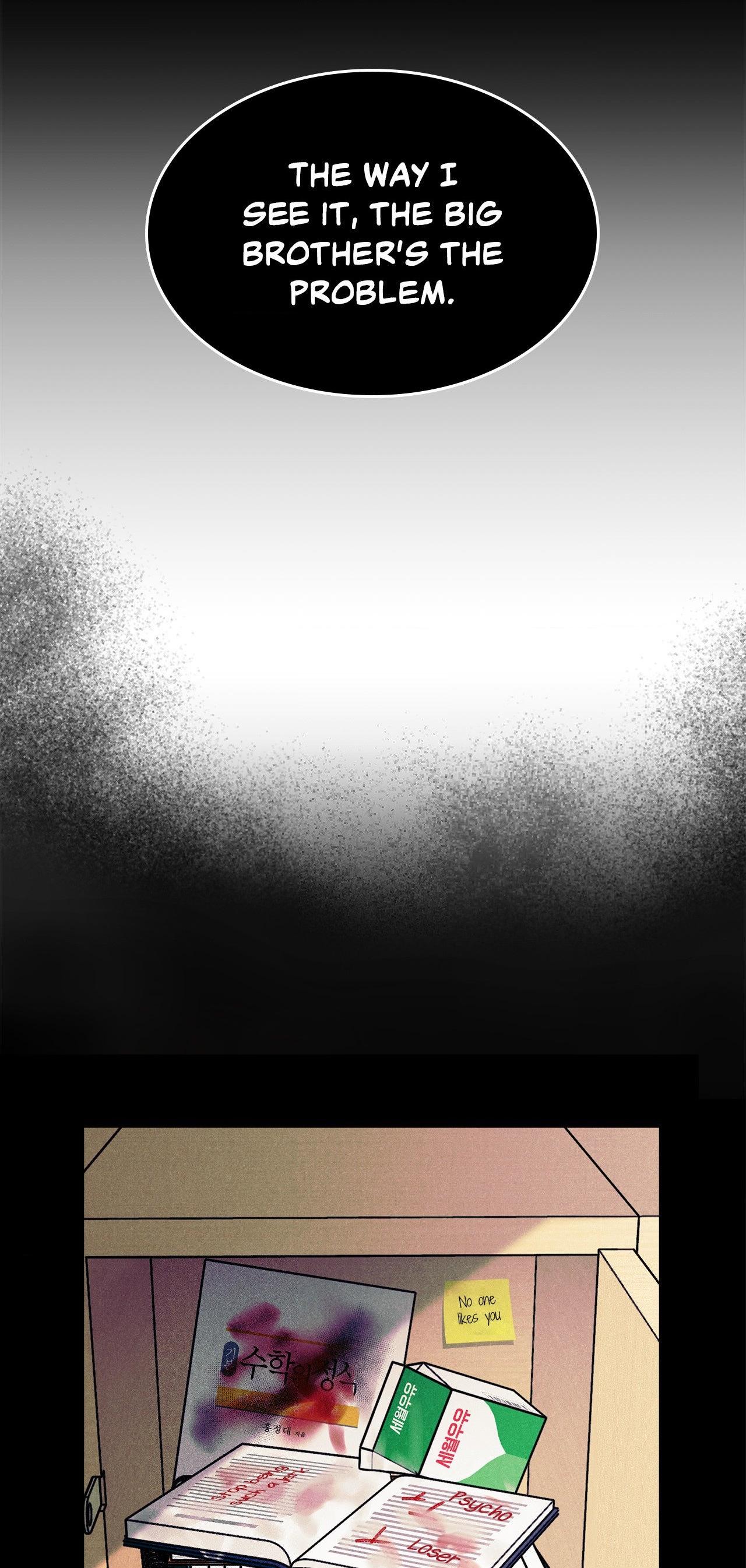 Read Placebo chapter 18 image 26 on Lezhin