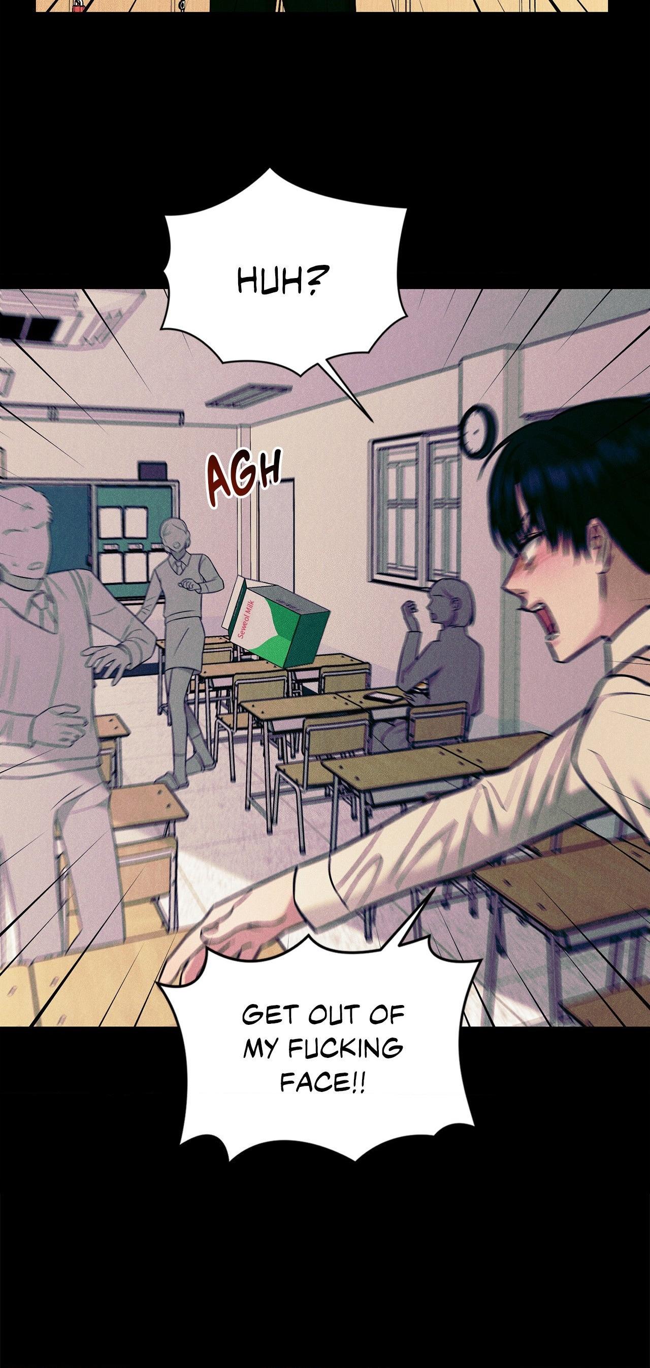 Read Placebo chapter 18 image 29 on Lezhin