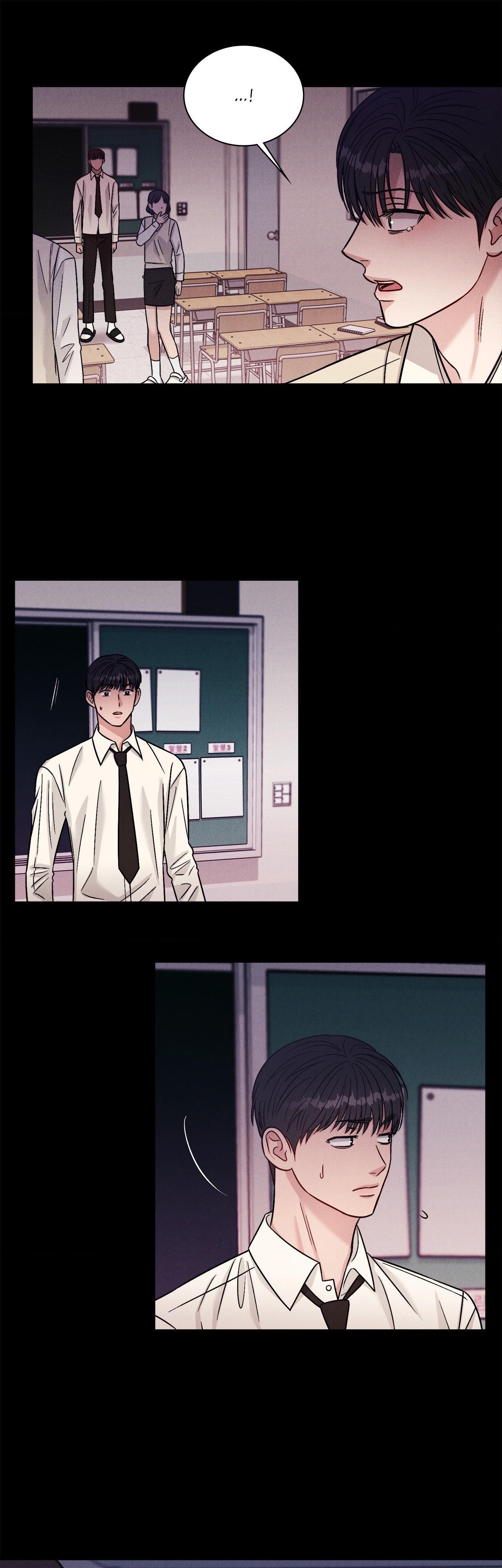 Read Placebo chapter 18 image 30 on Lezhin