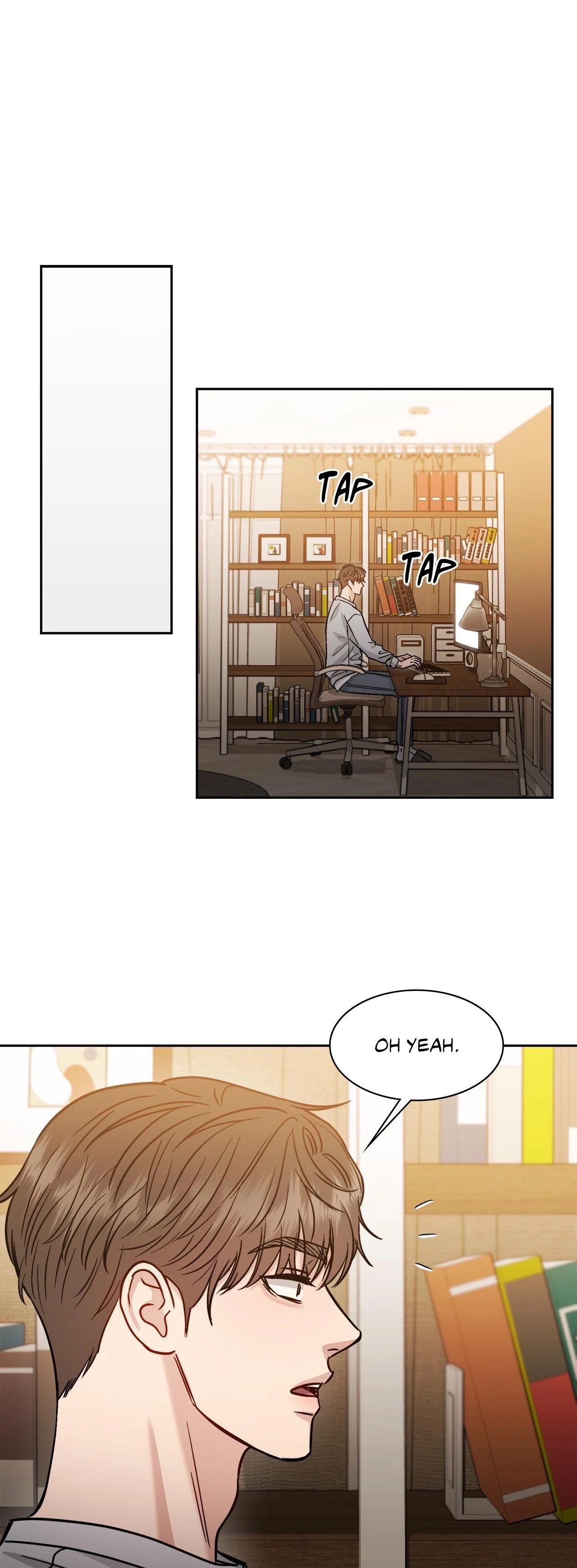 Read Placebo chapter 18 image 35 on Lezhin