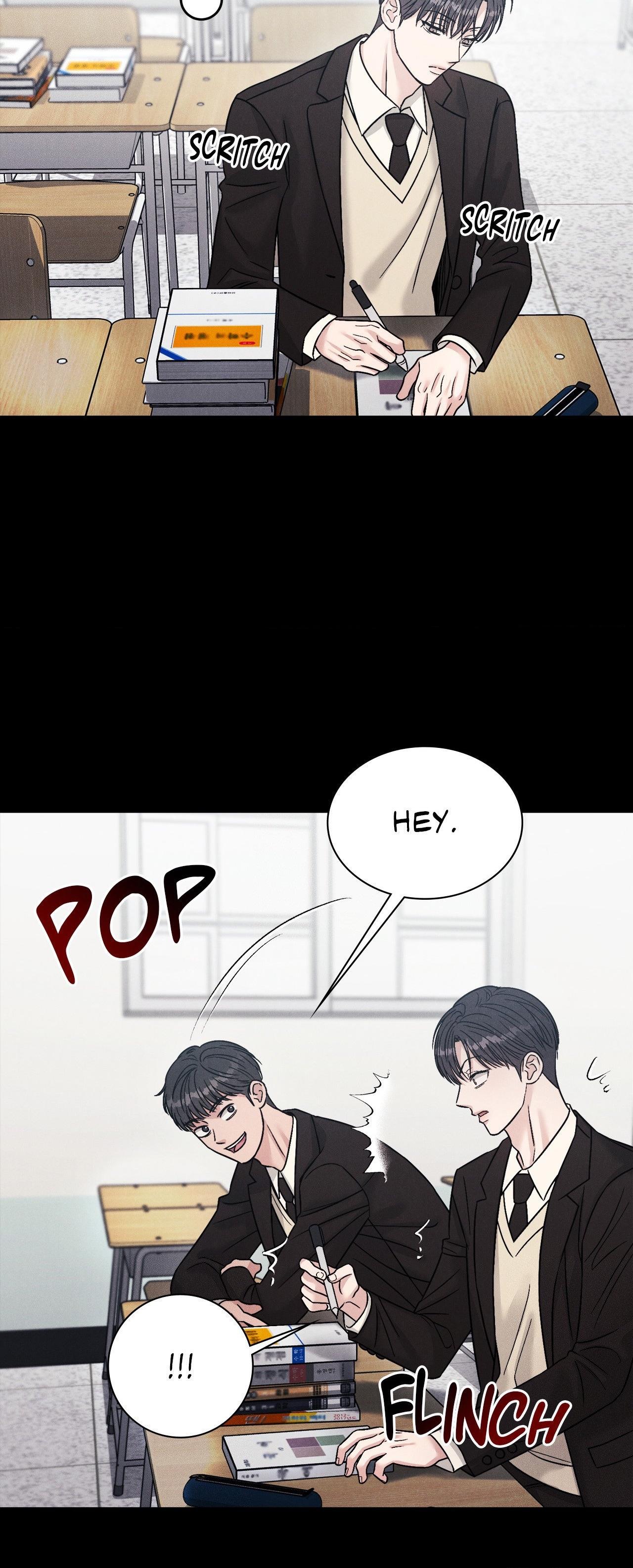 Read Placebo chapter 18 image 9 on Lezhin