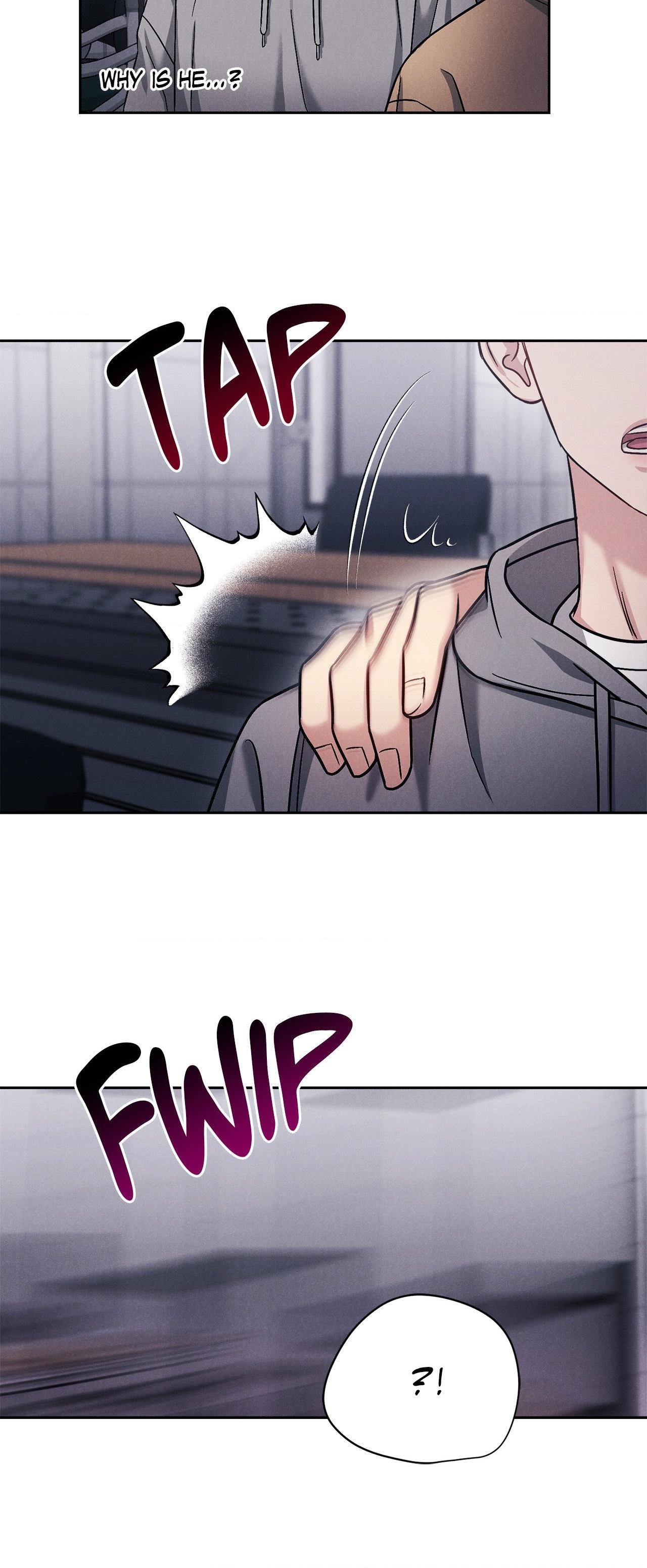 Read Placebo chapter 19 image 11 on Lezhin