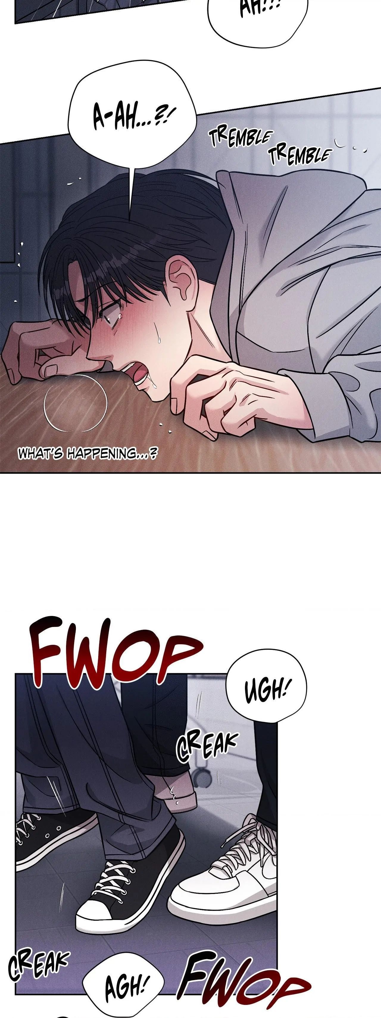 Read Placebo chapter 19 image 13 on Lezhin