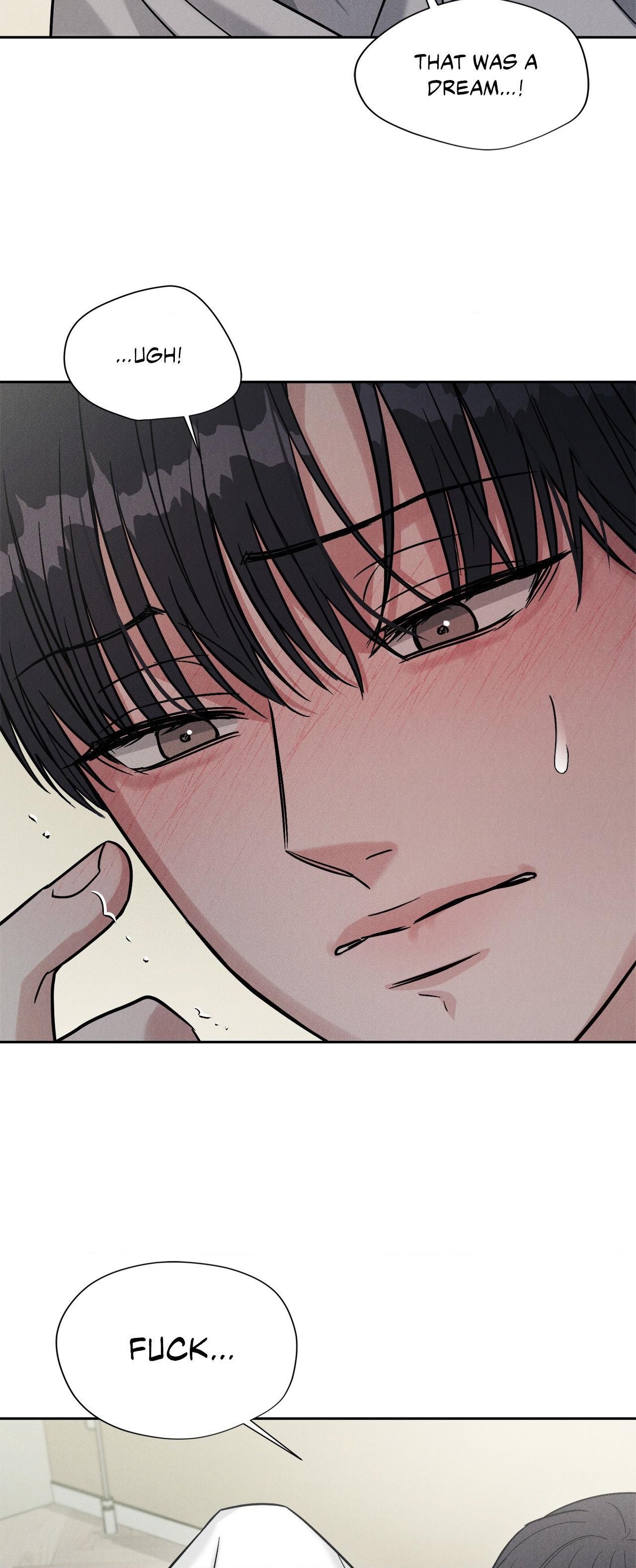 Read Placebo chapter 19 image 20 on Lezhin