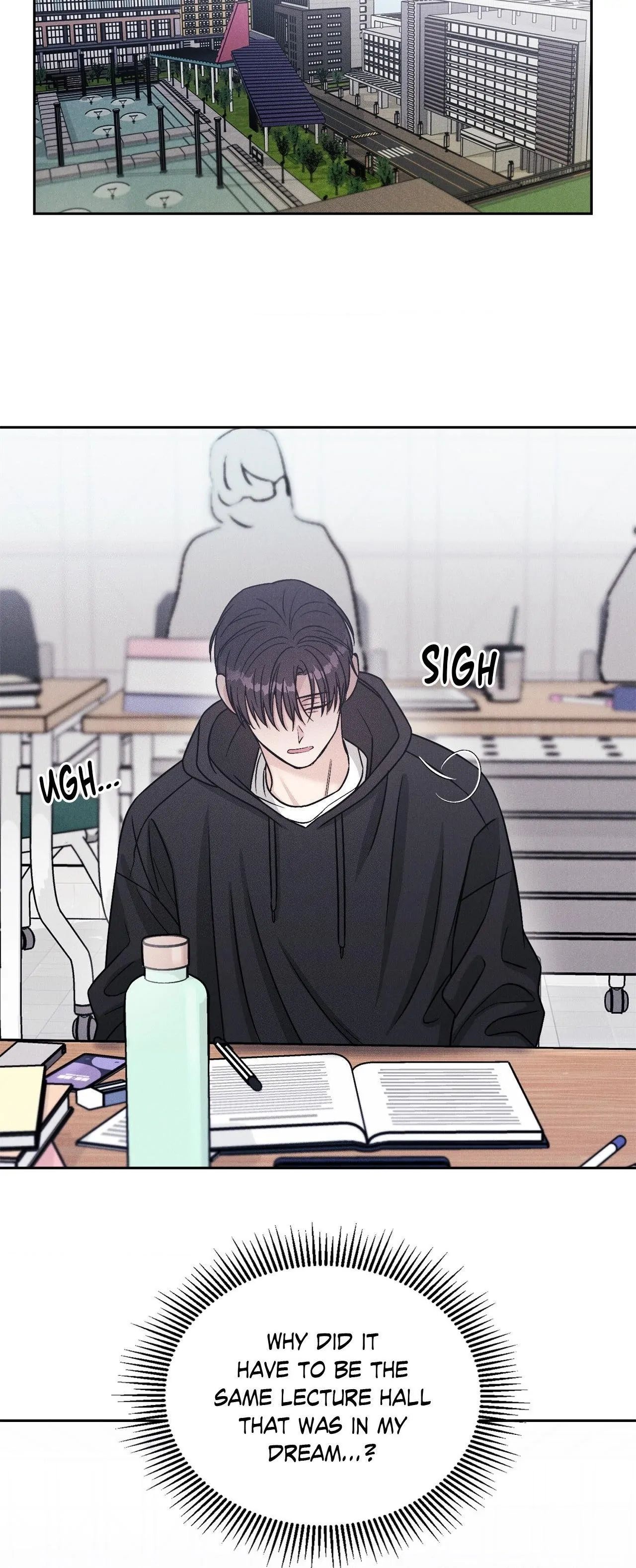 Read Placebo chapter 19 image 22 on Lezhin