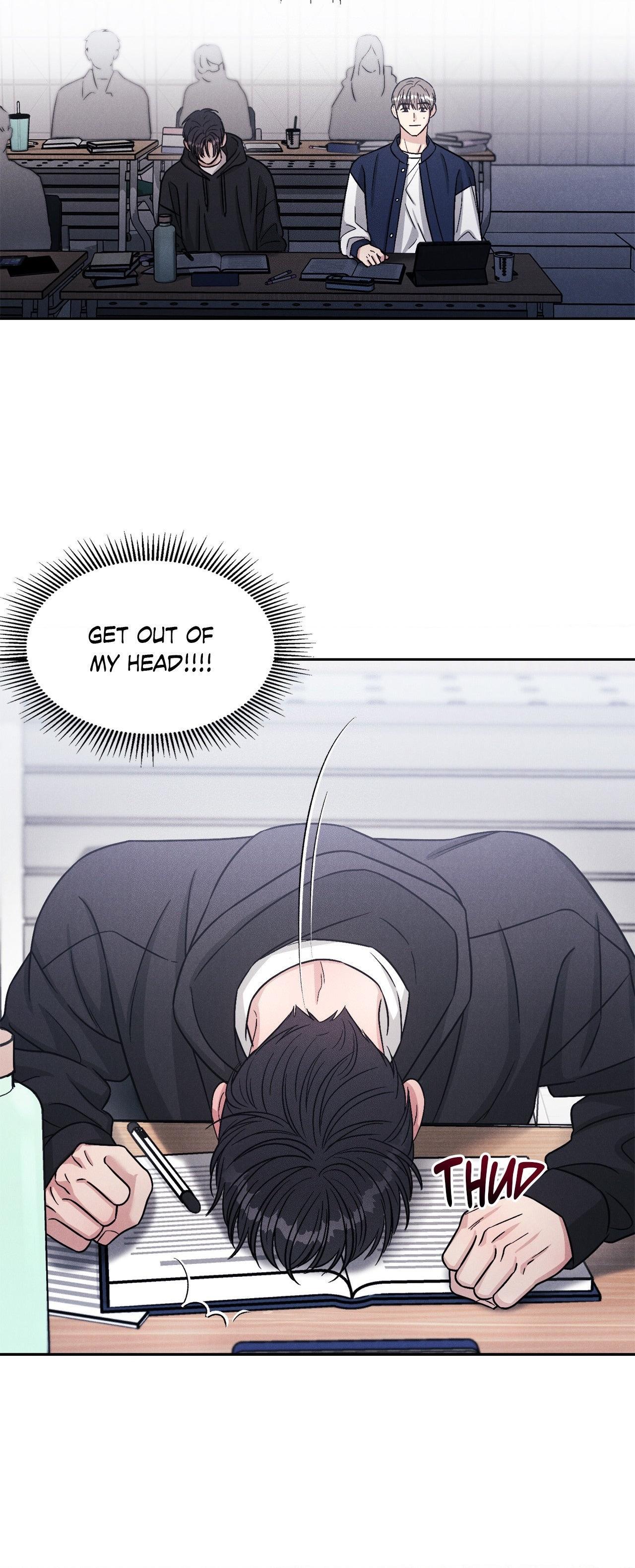 Read Placebo chapter 19 image 23 on Lezhin