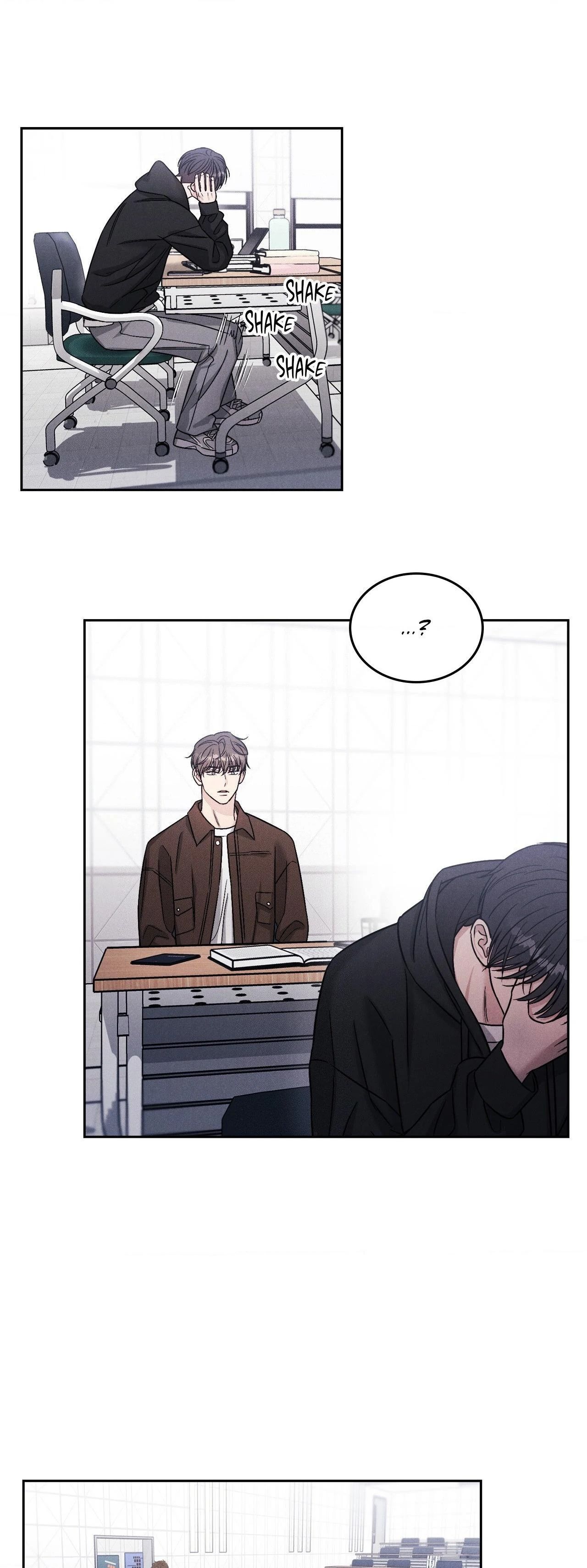 Read Placebo chapter 19 image 24 on Lezhin