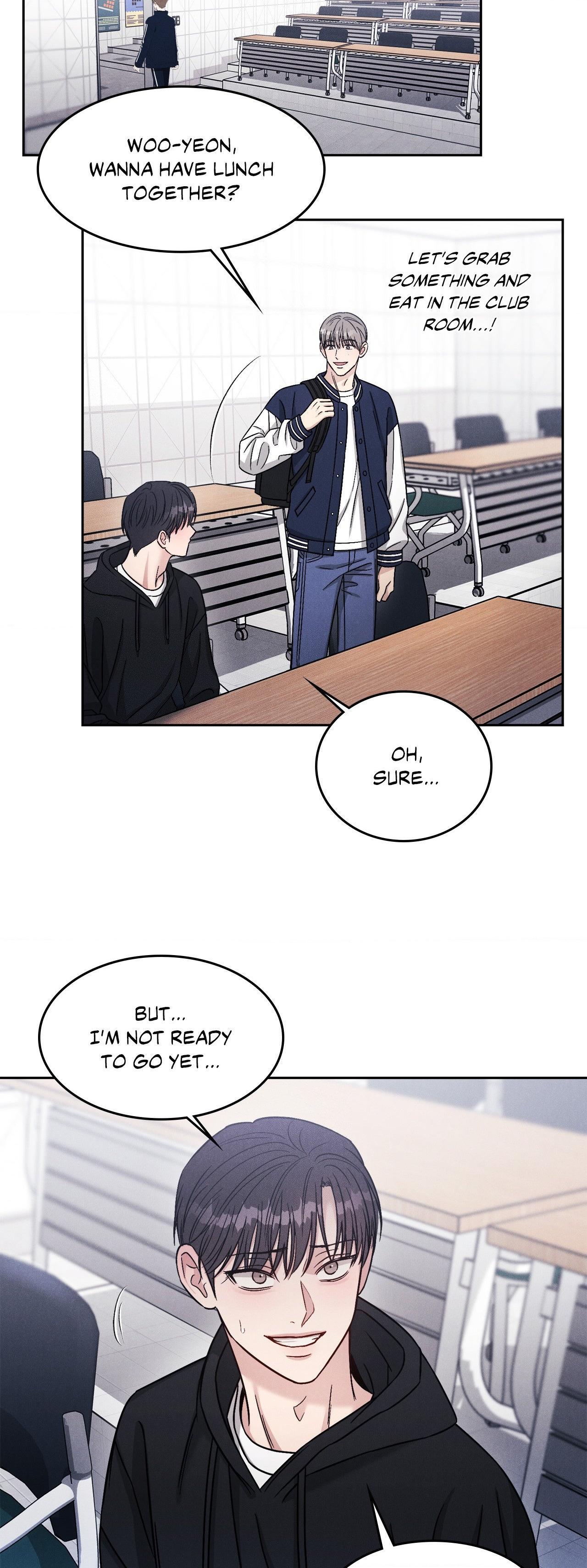 Read Placebo chapter 19 image 25 on Lezhin