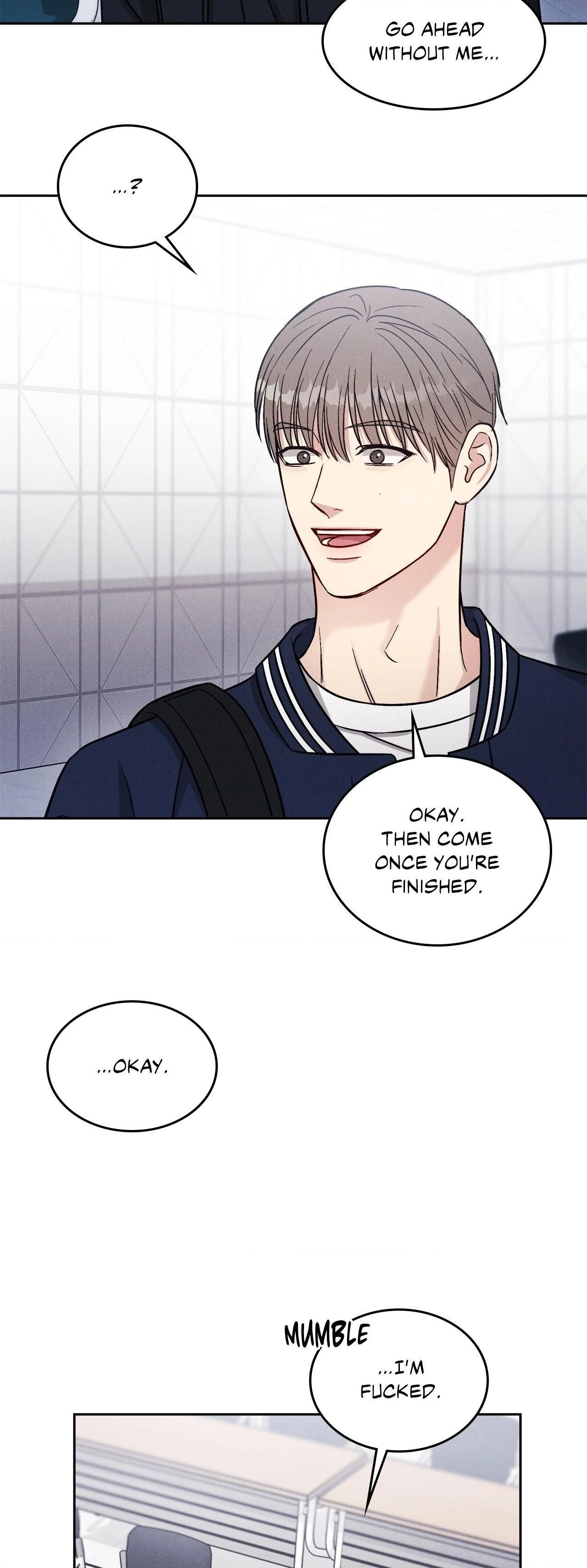 Read Placebo chapter 19 image 26 on Lezhin