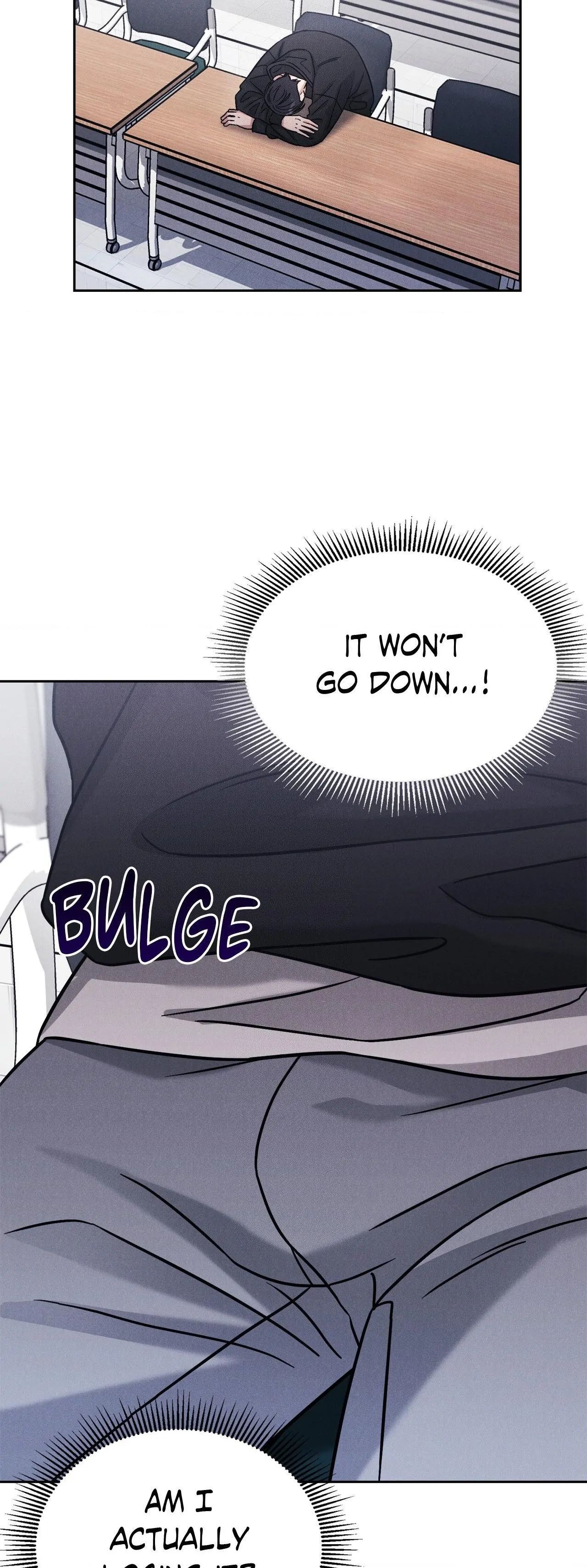 Read Placebo chapter 19 image 27 on Lezhin