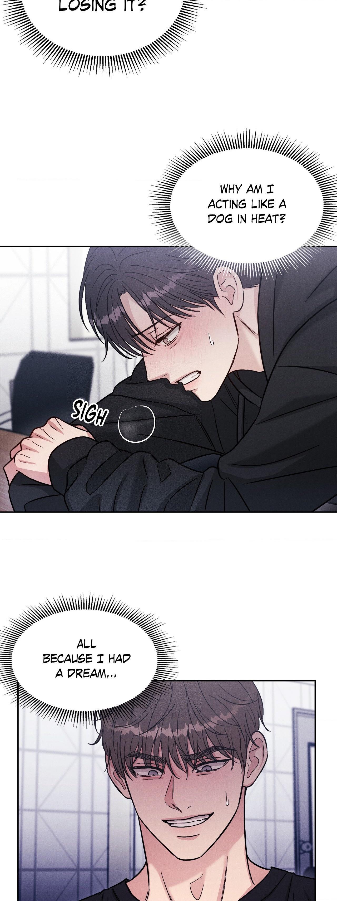 Read Placebo chapter 19 image 28 on Lezhin