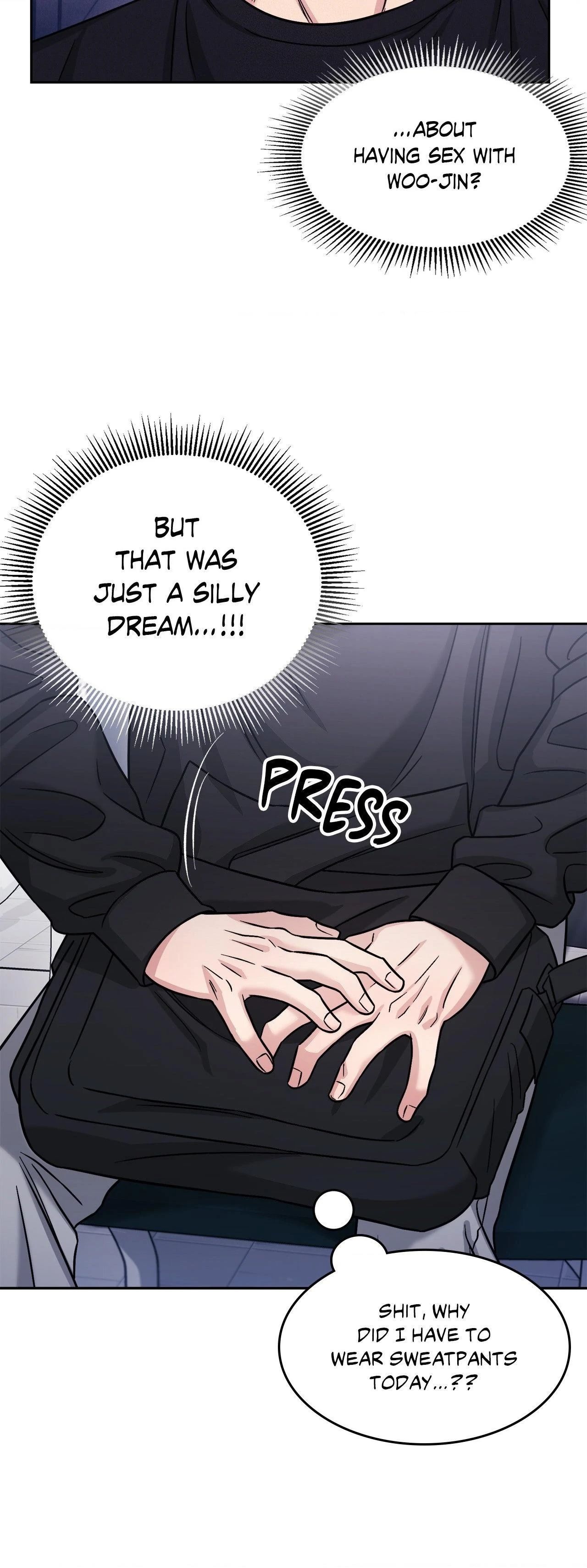 Read Placebo chapter 19 image 29 on Lezhin
