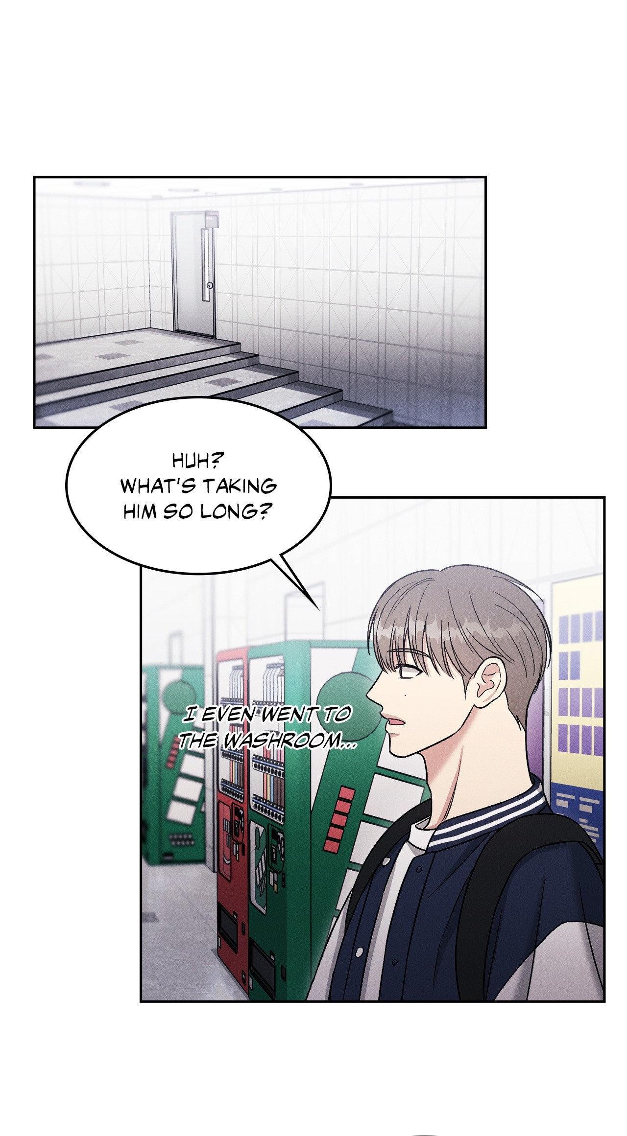 Read Placebo chapter 19 image 30 on Lezhin