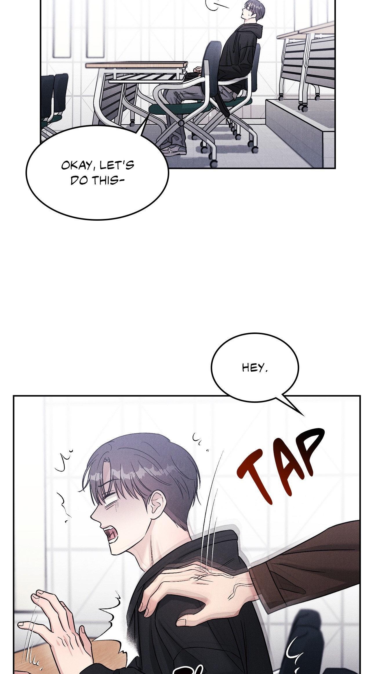 Read Placebo chapter 19 image 32 on Lezhin