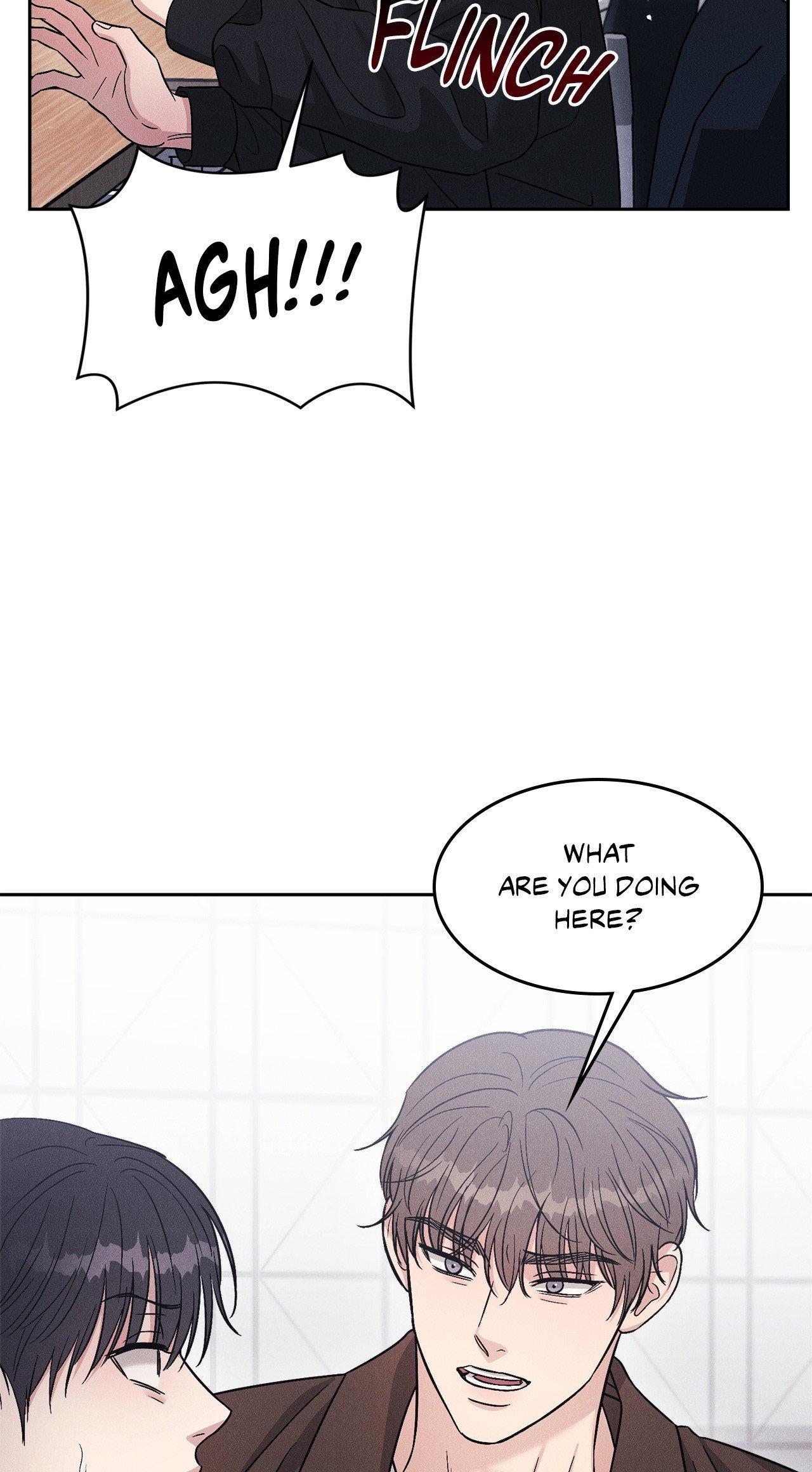 Read Placebo chapter 19 image 33 on Lezhin
