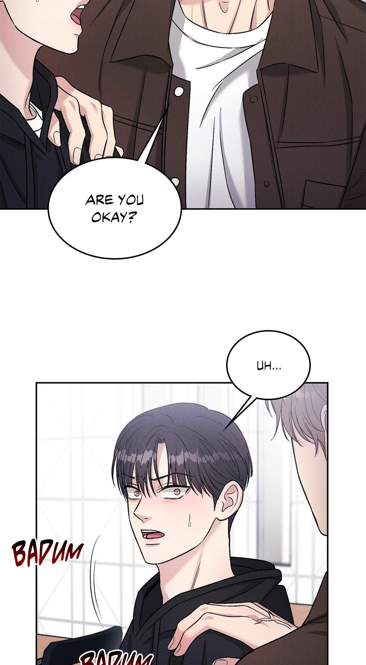 Read Placebo chapter 19 image 34 on Lezhin