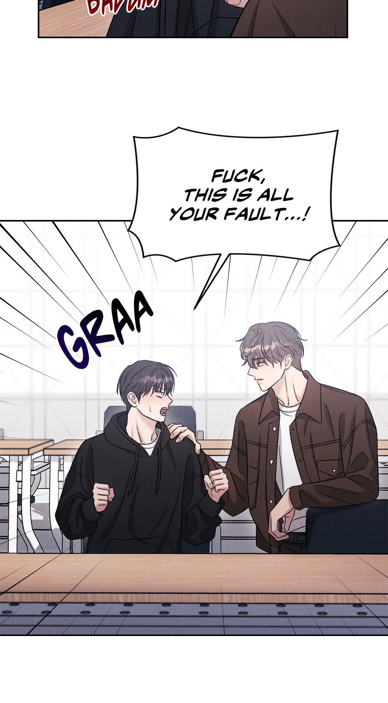 Read Placebo chapter 19 image 35 on Lezhin