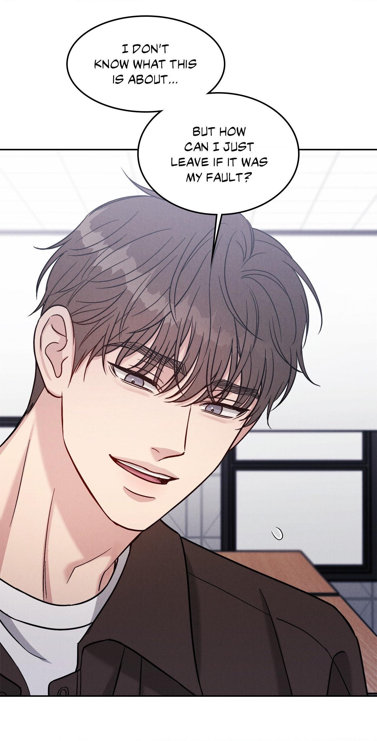Read Placebo chapter 19 image 38 on Lezhin