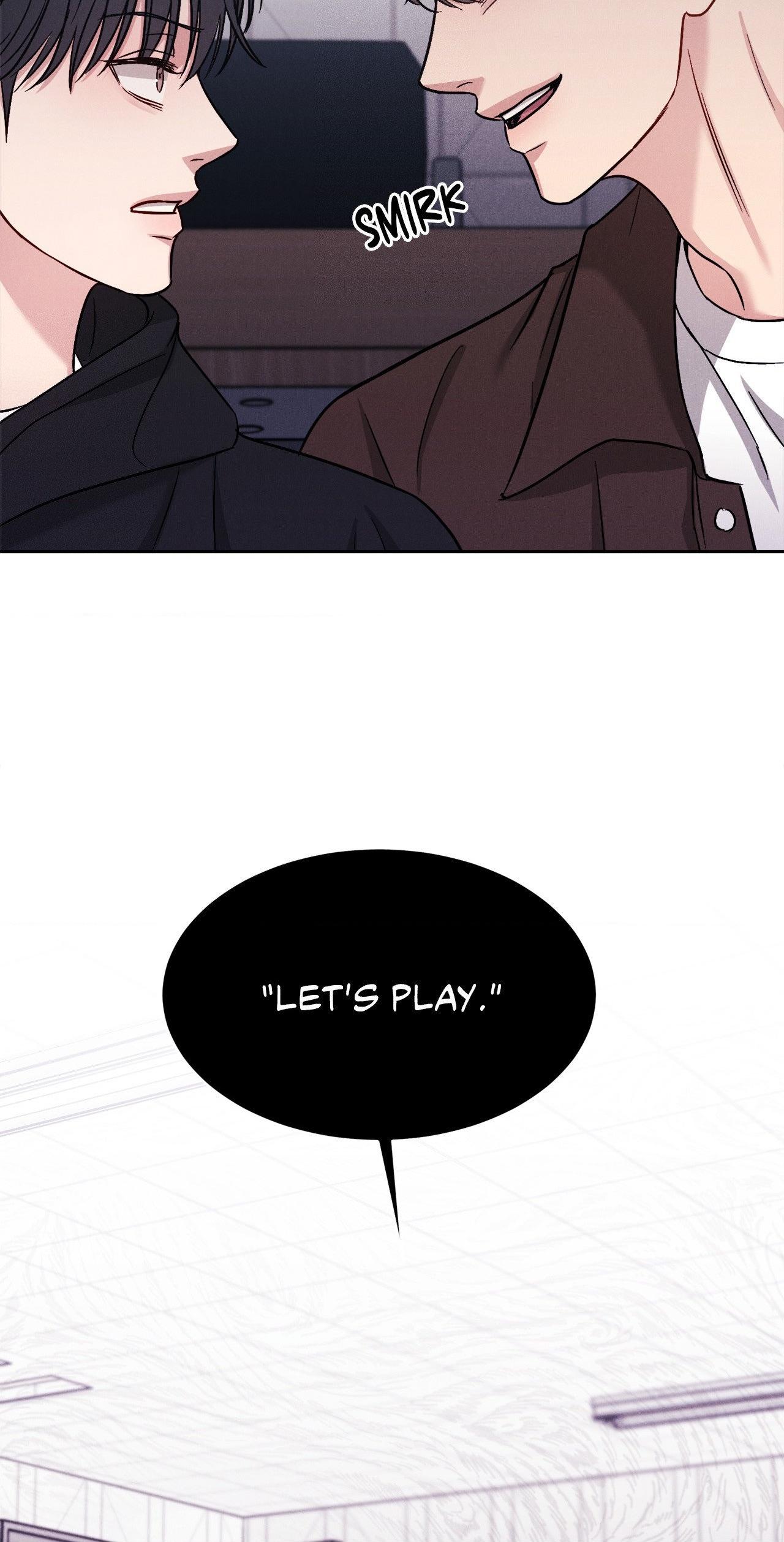 Read Placebo chapter 19 image 40 on Lezhin