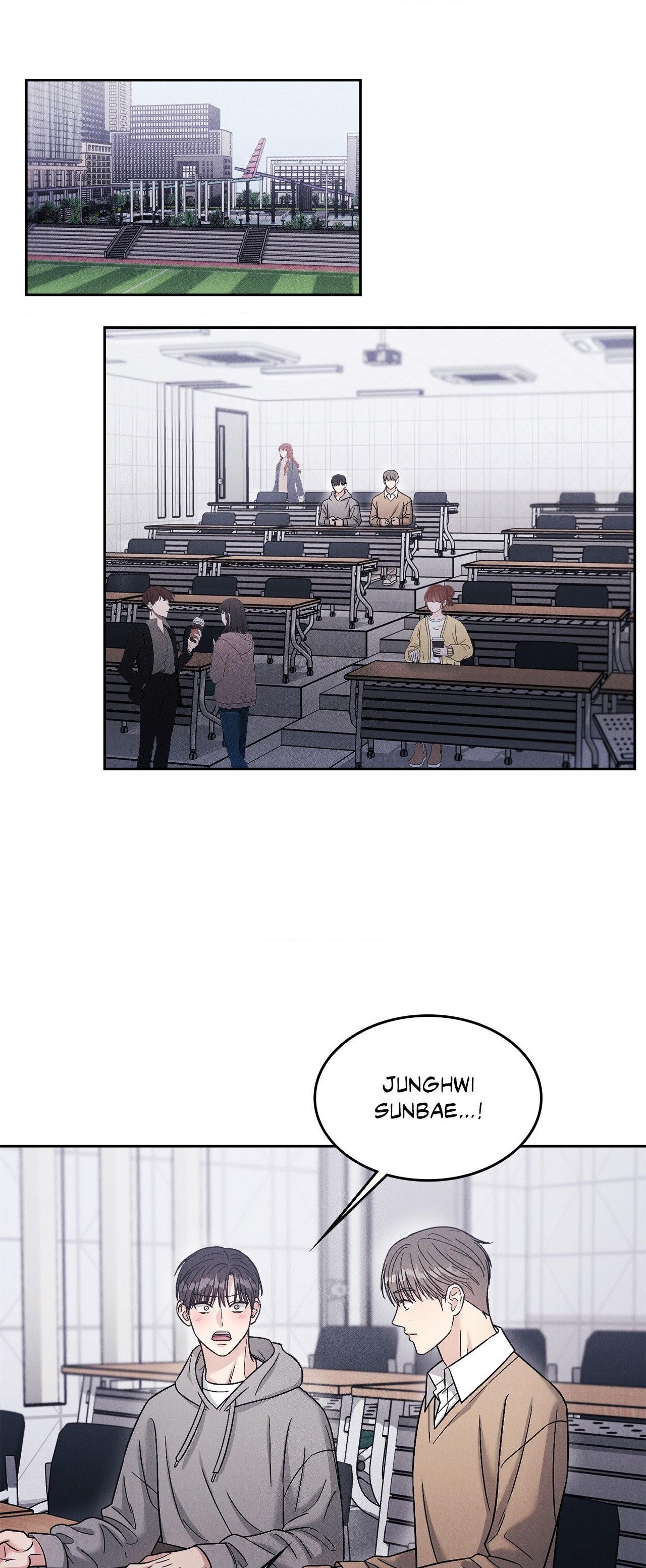 Read Placebo chapter 19 image 6 on Lezhin