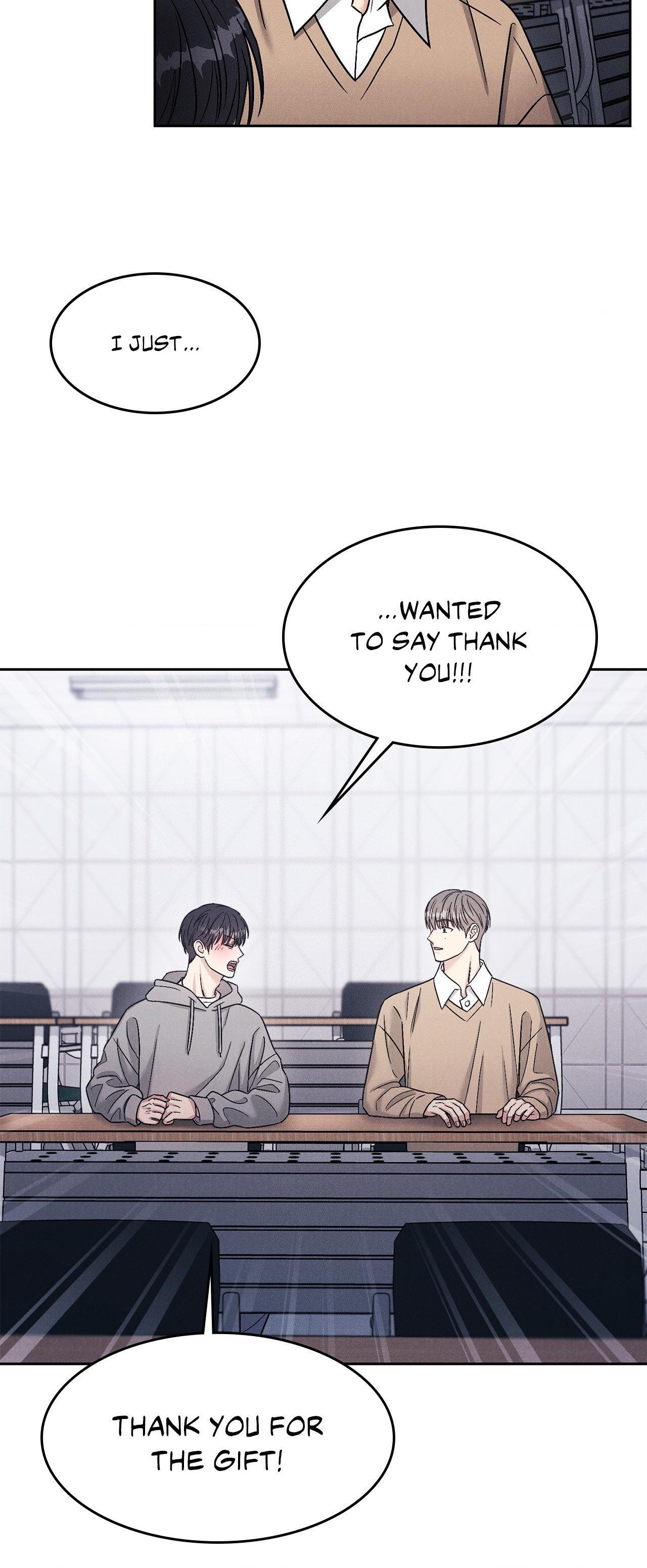 Read Placebo chapter 19 image 8 on Lezhin