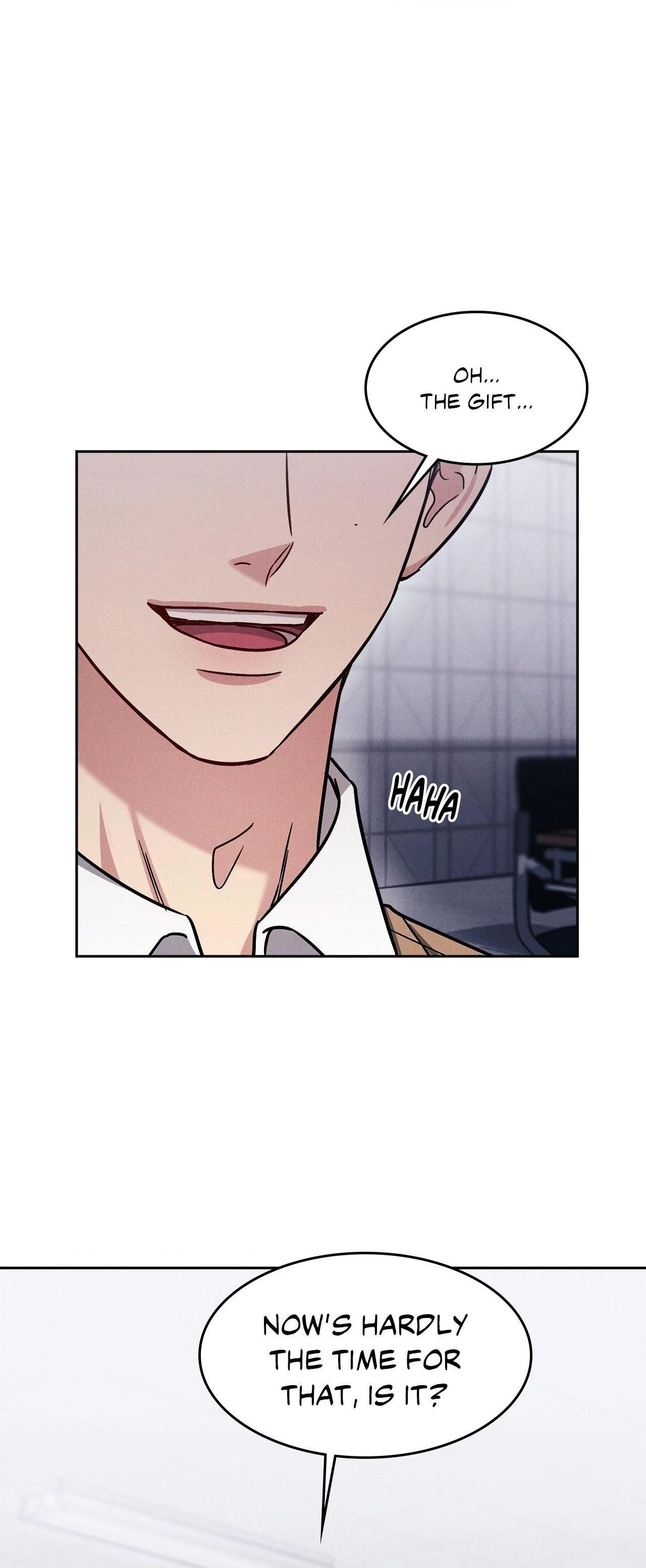 Read Placebo chapter 19 image 9 on Lezhin