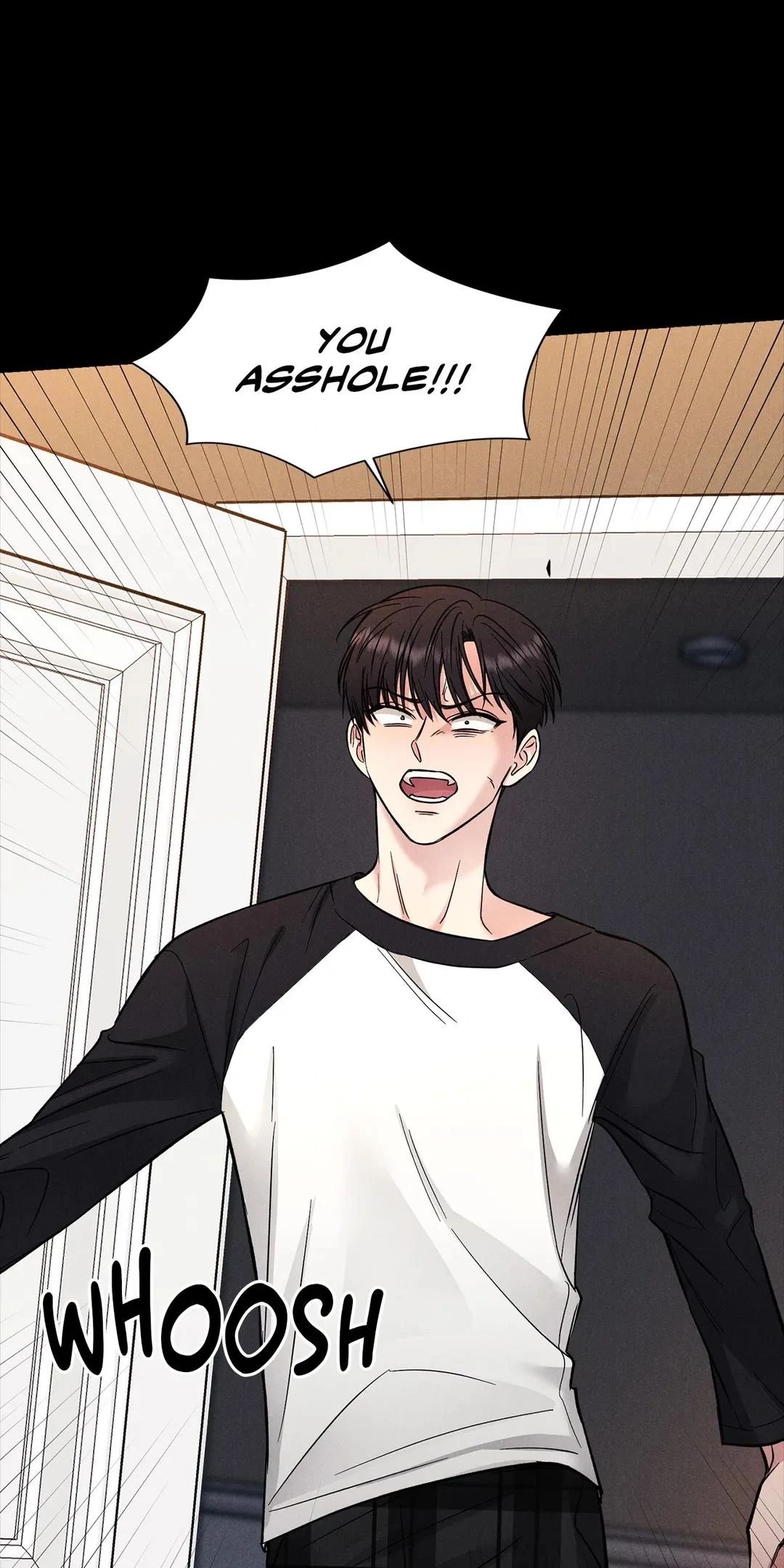 Read Placebo chapter 2.1 image 18 on Lezhin