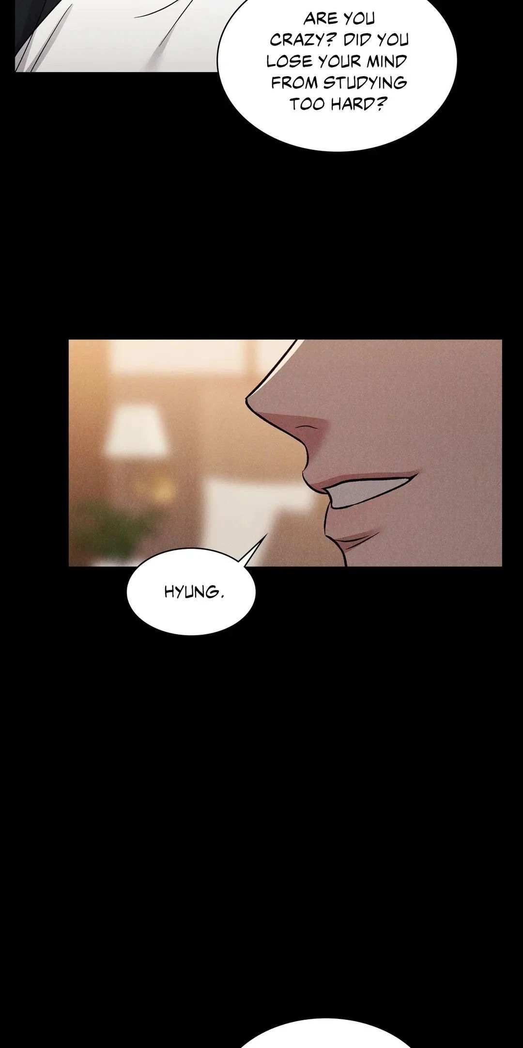 Read Placebo chapter 2.1 image 21 on Lezhin