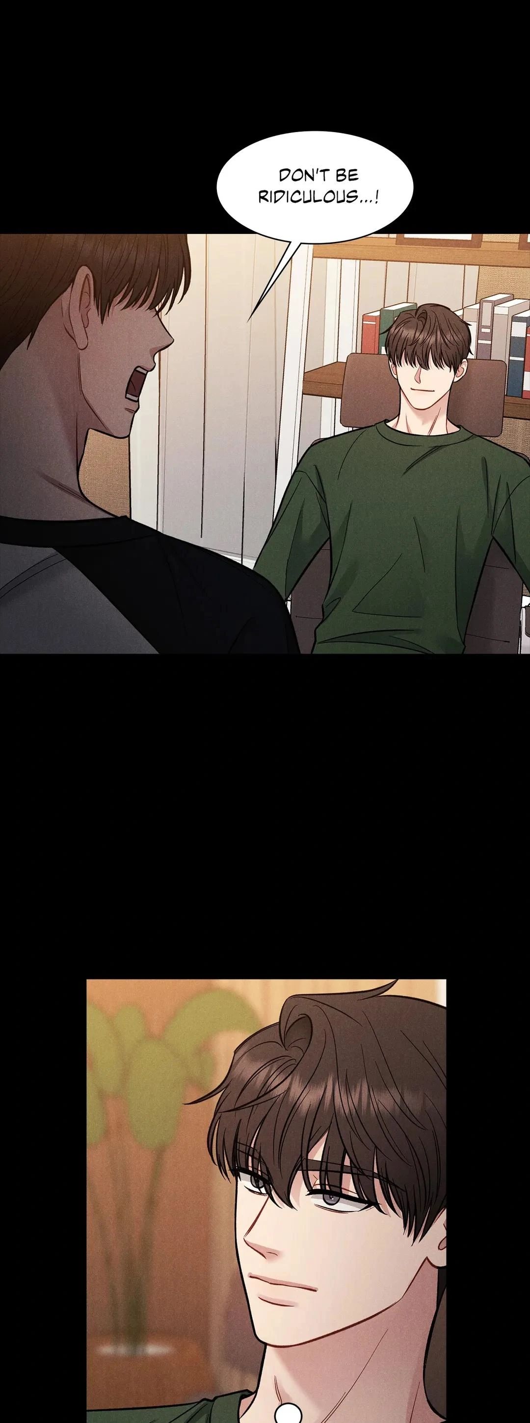 Read Placebo chapter 2.1 image 24 on Lezhin