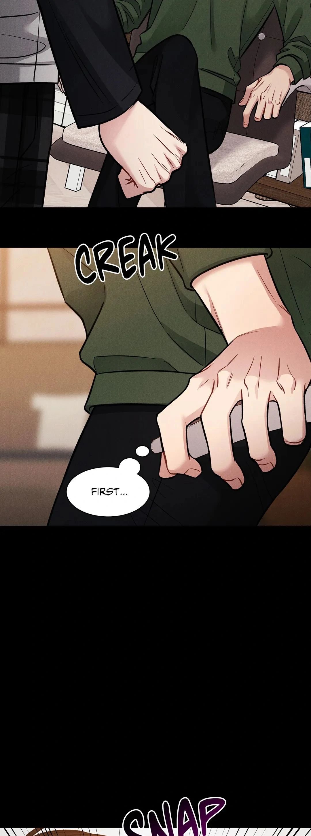 Read Placebo chapter 2.1 image 27 on Lezhin
