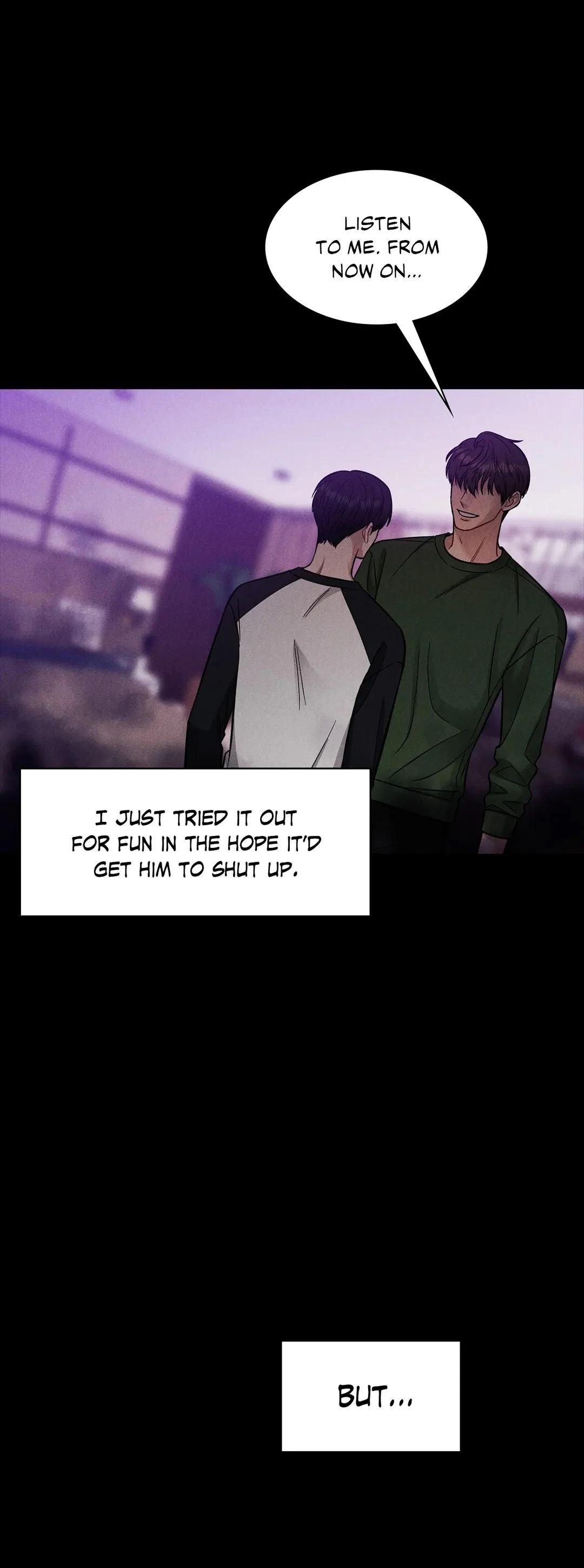 Read Placebo chapter 2.1 image 29 on Lezhin