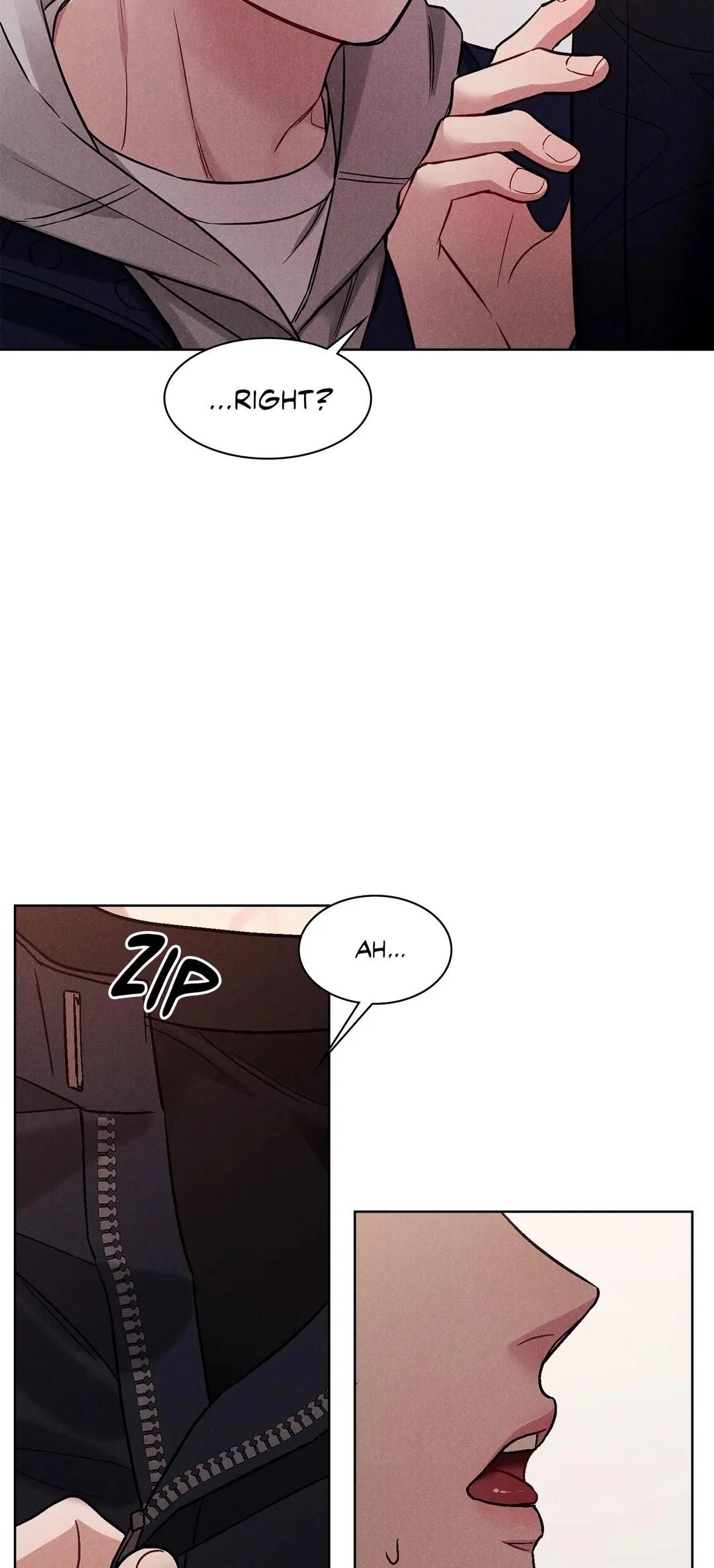 Read Placebo chapter 2.1 image 3 on Lezhin