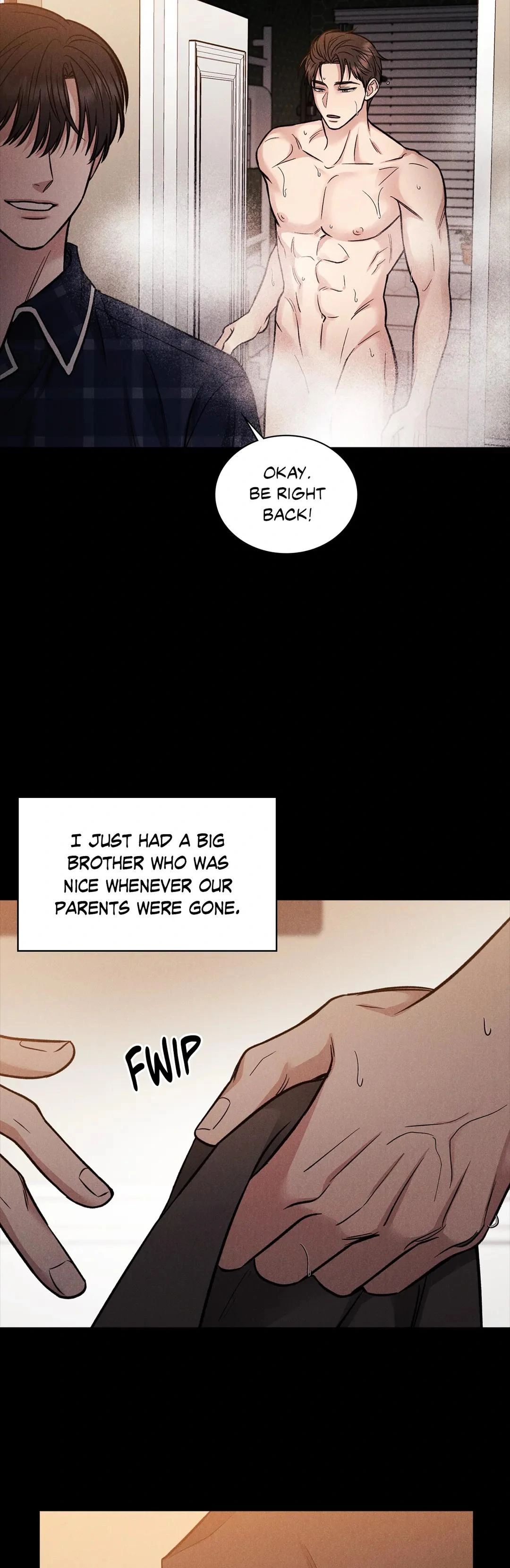 Read Placebo chapter 2.1 image 38 on Lezhin