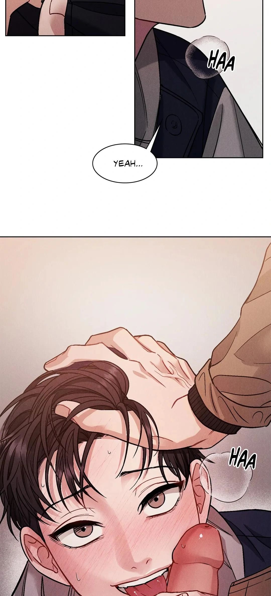 Read Placebo chapter 2.1 image 4 on Lezhin