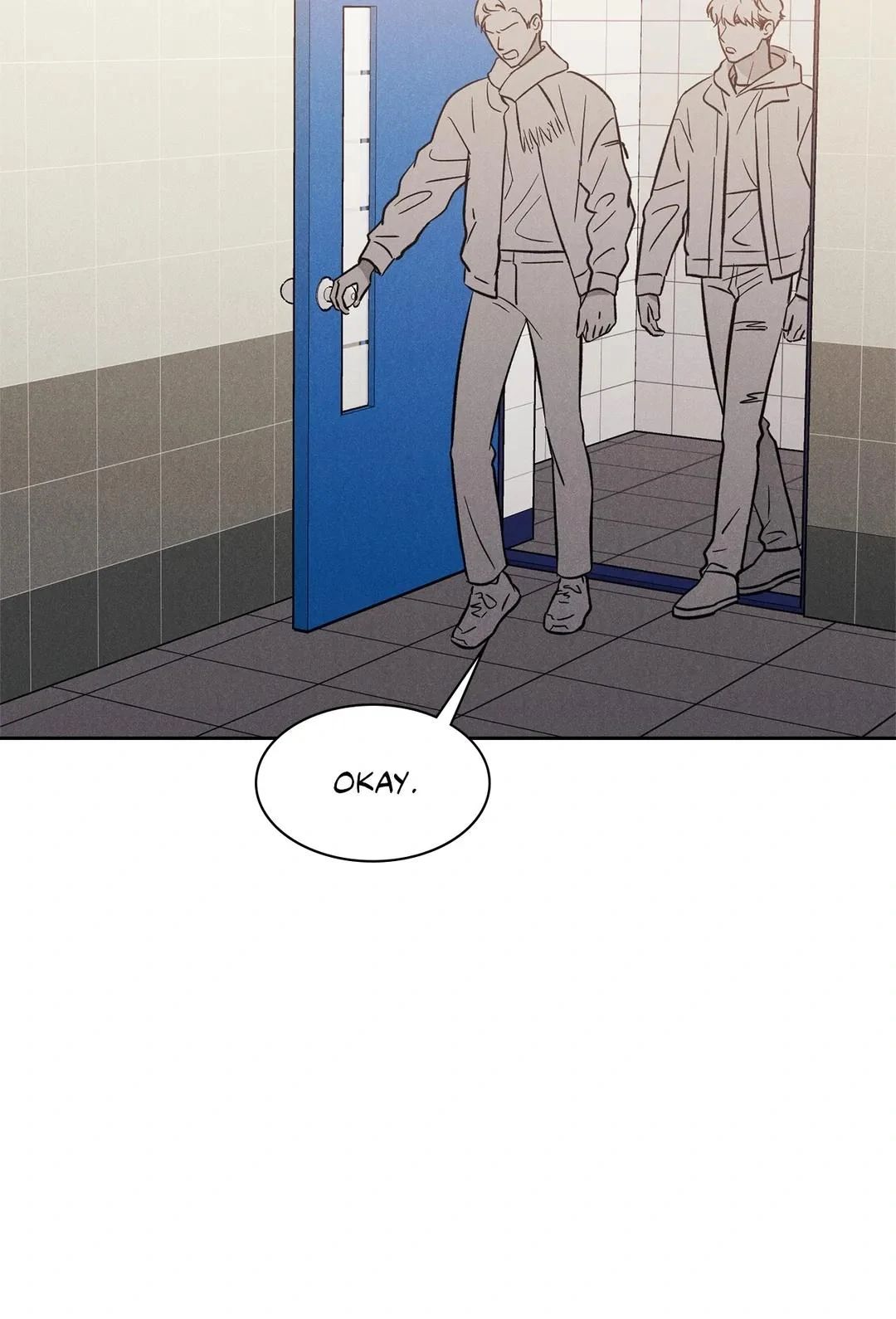 Read Placebo chapter 2.1 image 47 on Lezhin